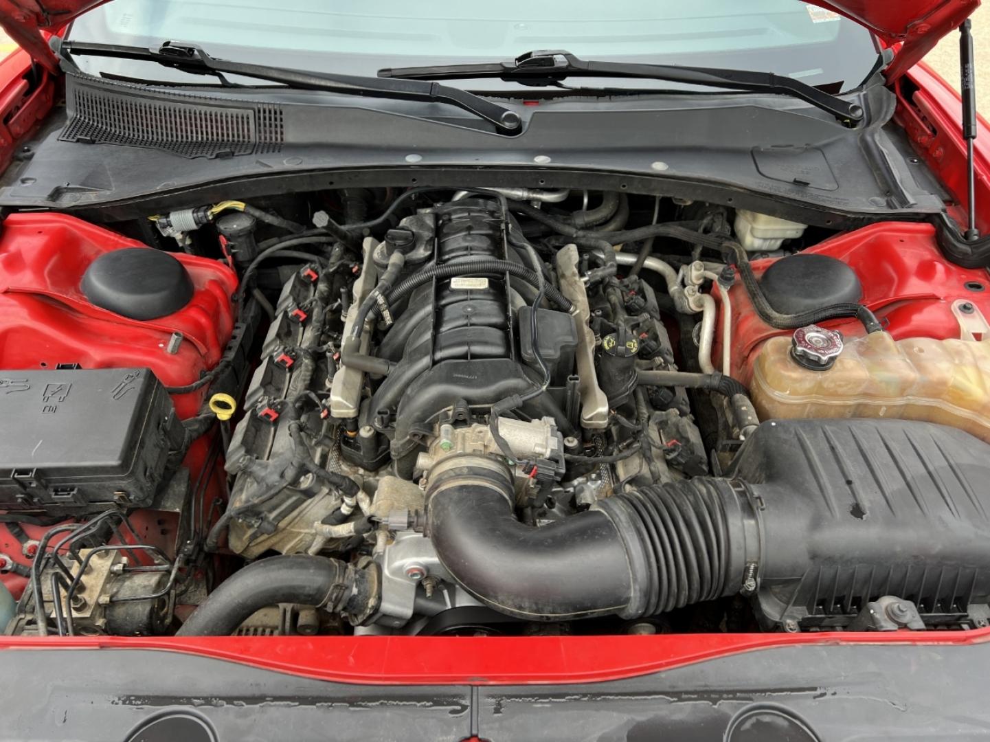 2014 RED /Black Cloth Dodge Charger R/T (2C3CDXCT8EH) with an 5.7L V8 engine, Automatic transmission, located at 506 S. Kingshighway, Cape Girardeau, MO, 63703, (573) 235-5000, 37.294994, -89.556206 - 2014 Dodge Charger R/T 156xxx miles Rear Wheel Drive 5.7L V8 Automatic Power Driver Seat Heated Seats Bluetooth Cruise Power Windows/Locks/Mirrors We have financing available and we accept trades! Fill out a credit application on our website or come by today! If you have any questions, gi - Photo#30