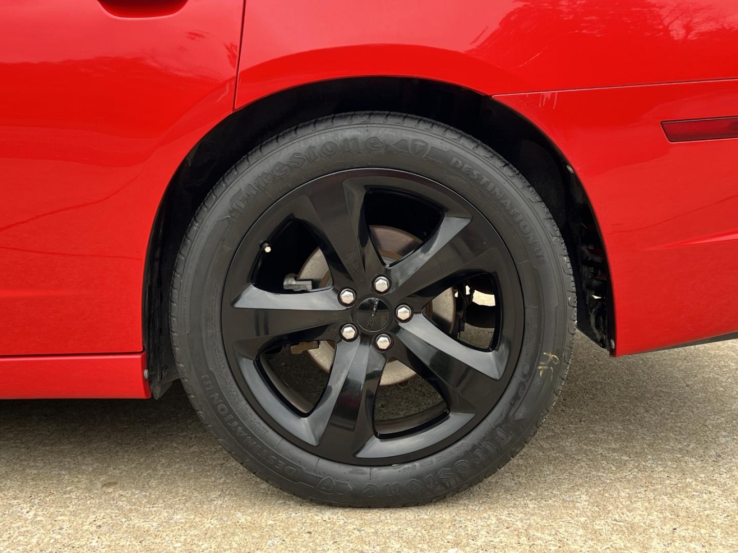 2014 RED /Black Cloth Dodge Charger R/T (2C3CDXCT8EH) with an 5.7L V8 engine, Automatic transmission, located at 506 S. Kingshighway, Cape Girardeau, MO, 63703, (573) 235-5000, 37.294994, -89.556206 - 2014 Dodge Charger R/T 156xxx miles Rear Wheel Drive 5.7L V8 Automatic Power Driver Seat Heated Seats Bluetooth Cruise Power Windows/Locks/Mirrors We have financing available and we accept trades! Fill out a credit application on our website or come by today! If you have any questions, gi - Photo#33