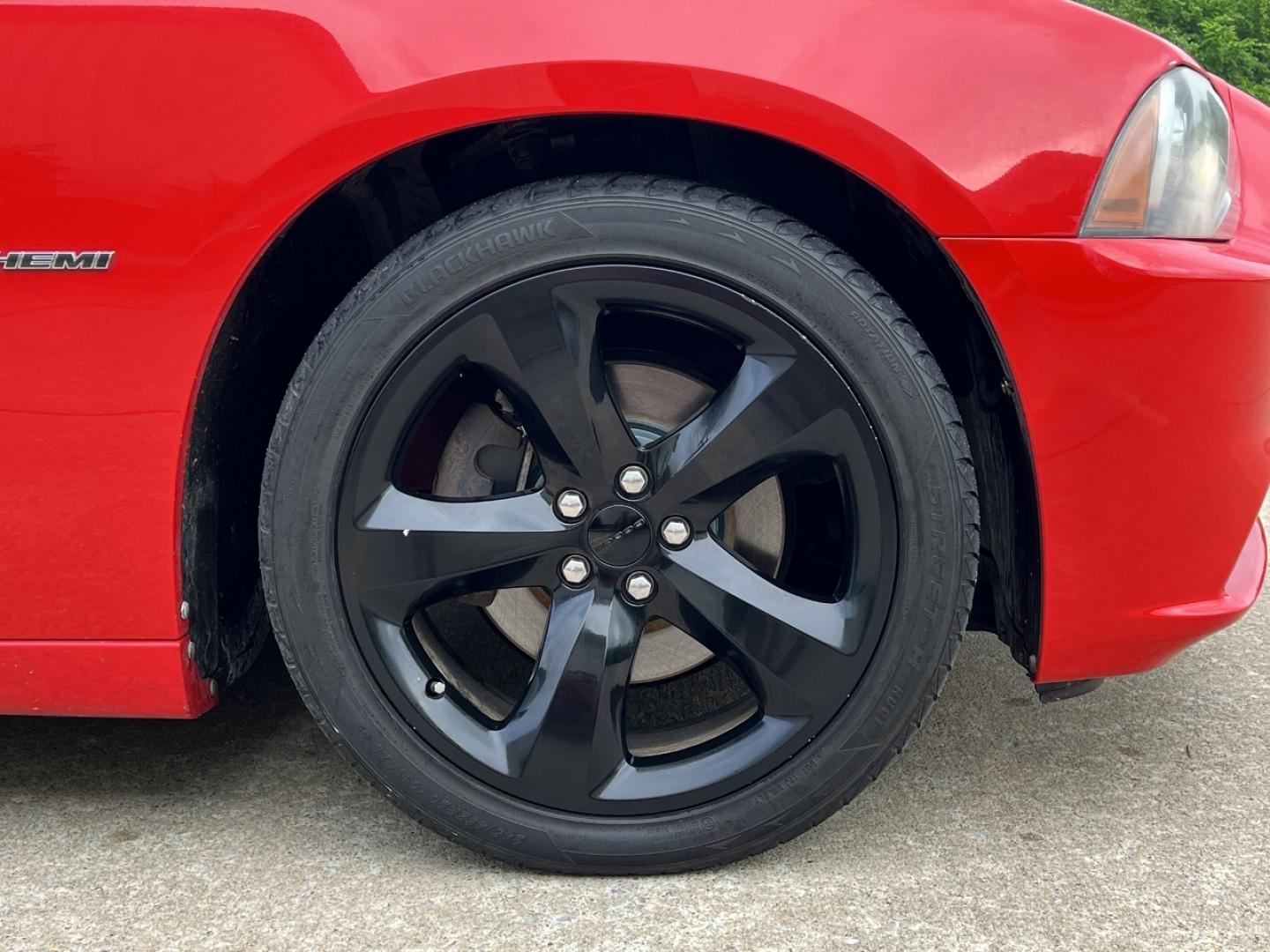 2014 RED /Black Cloth Dodge Charger R/T (2C3CDXCT8EH) with an 5.7L V8 engine, Automatic transmission, located at 506 S. Kingshighway, Cape Girardeau, MO, 63703, (573) 235-5000, 37.294994, -89.556206 - 2014 Dodge Charger R/T 156xxx miles Rear Wheel Drive 5.7L V8 Automatic Power Driver Seat Heated Seats Bluetooth Cruise Power Windows/Locks/Mirrors We have financing available and we accept trades! Fill out a credit application on our website or come by today! If you have any questions, gi - Photo#35