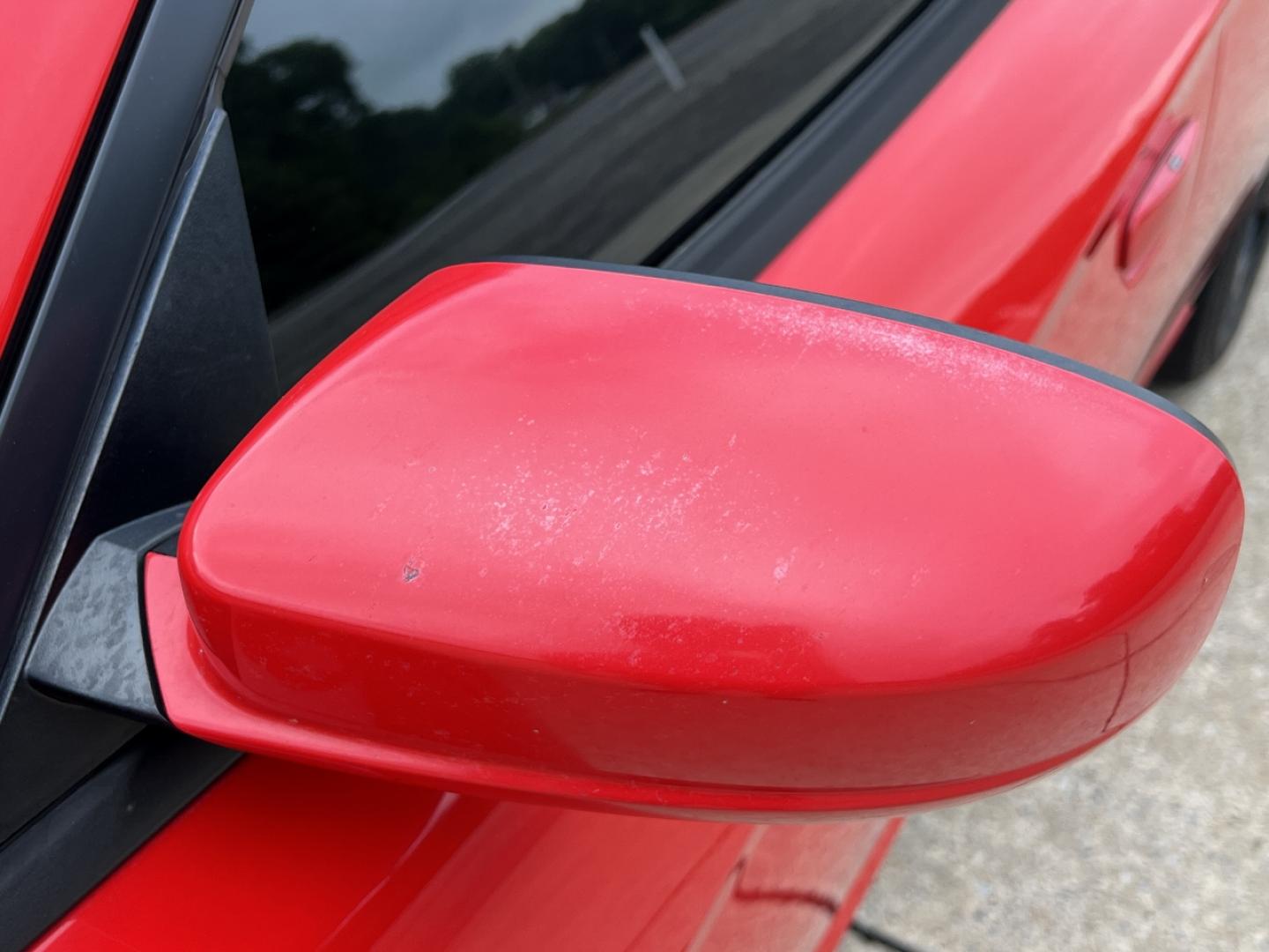 2014 RED /Black Cloth Dodge Charger R/T (2C3CDXCT8EH) with an 5.7L V8 engine, Automatic transmission, located at 506 S. Kingshighway, Cape Girardeau, MO, 63703, (573) 235-5000, 37.294994, -89.556206 - 2014 Dodge Charger R/T 156xxx miles Rear Wheel Drive 5.7L V8 Automatic Power Driver Seat Heated Seats Bluetooth Cruise Power Windows/Locks/Mirrors We have financing available and we accept trades! Fill out a credit application on our website or come by today! If you have any questions, gi - Photo#38