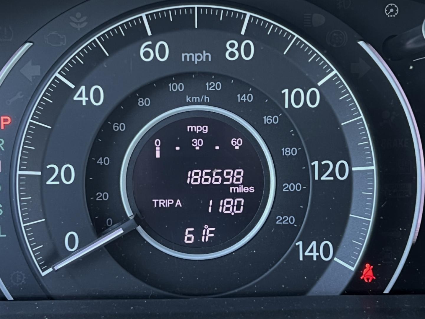 2015 BROWN /Tan Leather Honda CR-V EX-L 4WD (5J6RM4H74FL) with an 2.4L 4 Cyl. engine, Continuously Variable Transmission transmission, located at 2990 Old Orchard Rd., Jackson, MO, 63755, 37.354214, -89.612106 - 2015 Honda CR-V EX-L Local 1-Owner 186xxx miles All Wheel Drive 2.4L 4 Cyl. Automatic Leather Backup Camera Power Driver Seat Heated Seats Sunroof Cruise Power Windows/Locks/Mirrors We have financing available and we accept trades! Fill out a credit application on our website or come by - Photo#22
