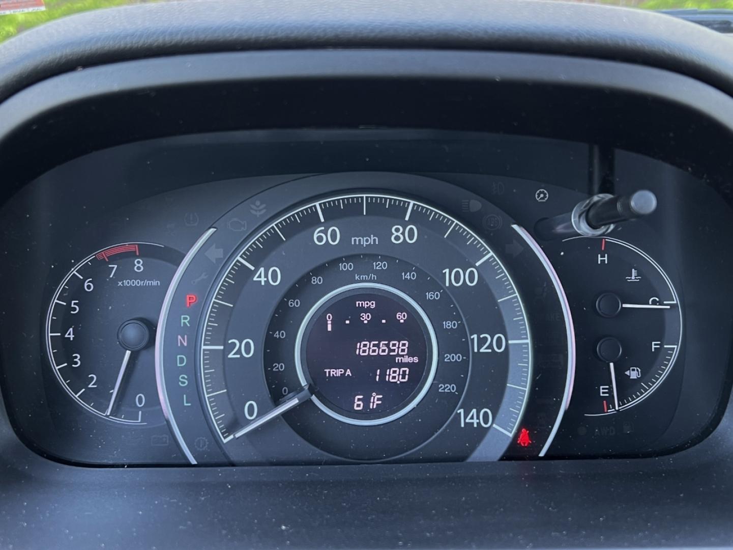 2015 BROWN /Tan Leather Honda CR-V EX-L 4WD (5J6RM4H74FL) with an 2.4L 4 Cyl. engine, Continuously Variable Transmission transmission, located at 2990 Old Orchard Rd., Jackson, MO, 63755, 37.354214, -89.612106 - 2015 Honda CR-V EX-L Local 1-Owner 186xxx miles All Wheel Drive 2.4L 4 Cyl. Automatic Leather Backup Camera Power Driver Seat Heated Seats Sunroof Cruise Power Windows/Locks/Mirrors We have financing available and we accept trades! Fill out a credit application on our website or come by - Photo#1