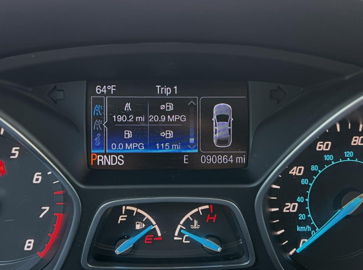 2016 WHITE /Tan Leather Ford Escape Titanium FWD (1FMCU0J9XGU) with an 2.0L 4 Cyl. engine, Automatic transmission, located at 2990 Old Orchard Rd., Jackson, MO, 63755, 37.354214, -89.612106 - 2016 Ford Escape Titanium Only 90xxx miles Front Wheel Drive 2.0L 4 Cyl. Automatic Leather Navigation Power/Heated Seats Backup Camera Sunroof Bluetooth Remote Start Cruise Power Window/Locks/Mirrors We have financing available and we accept trades! Fill out a credit application on our - Photo#24