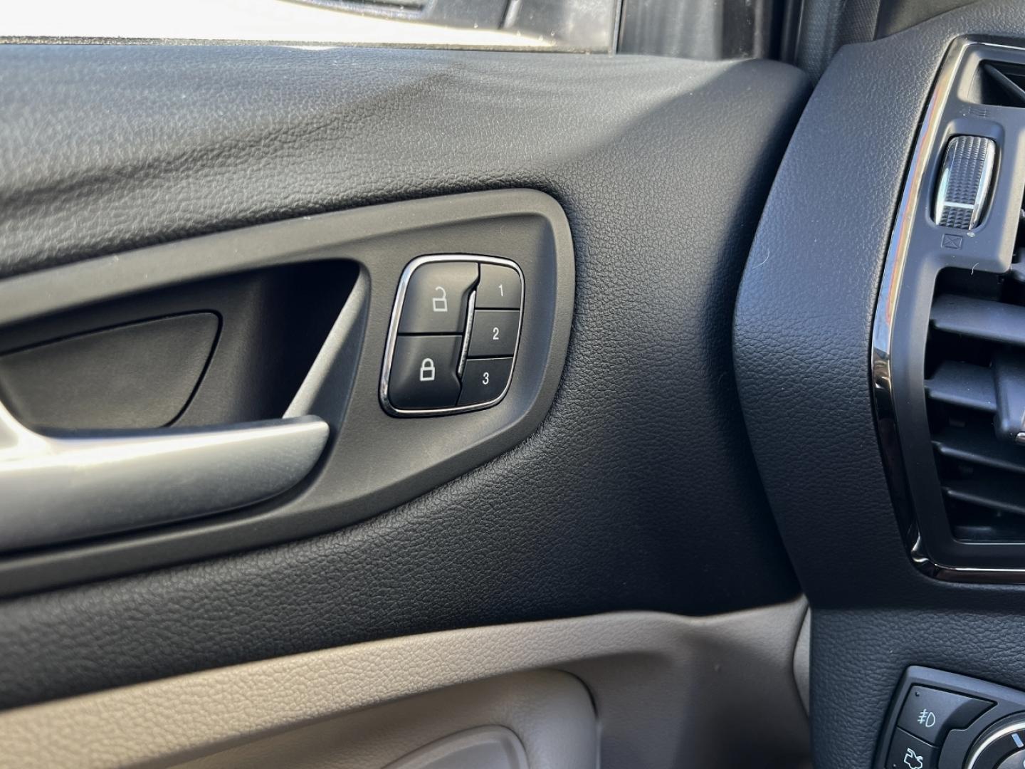 2016 WHITE /Tan Leather Ford Escape Titanium FWD (1FMCU0J9XGU) with an 2.0L 4 Cyl. engine, Automatic transmission, located at 2990 Old Orchard Rd., Jackson, MO, 63755, 37.354214, -89.612106 - 2016 Ford Escape Titanium Only 90xxx miles Front Wheel Drive 2.0L 4 Cyl. Automatic Leather Navigation Power/Heated Seats Backup Camera Sunroof Bluetooth Remote Start Cruise Power Window/Locks/Mirrors We have financing available and we accept trades! Fill out a credit application on our - Photo#31