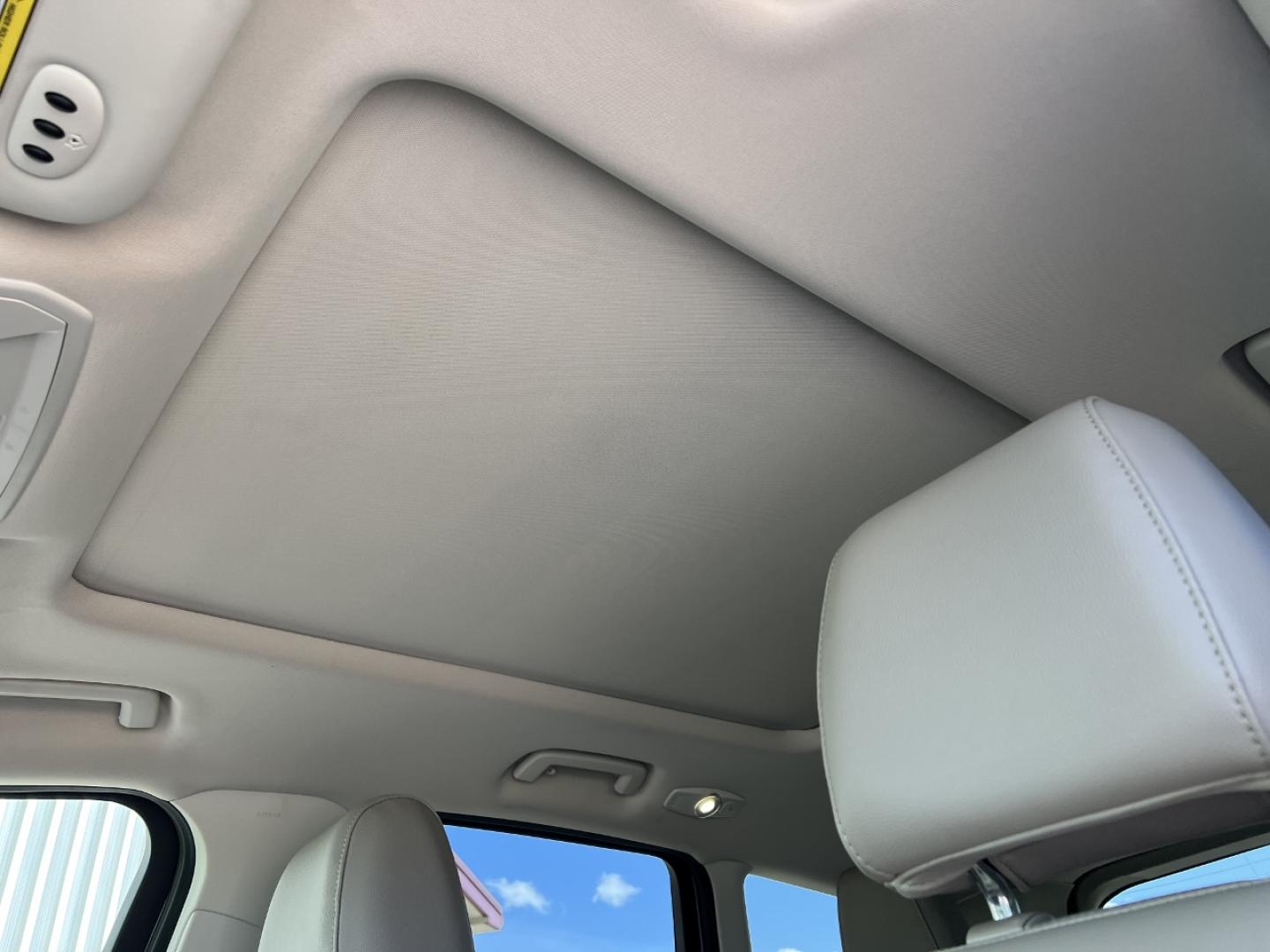2016 WHITE /Tan Leather Ford Escape Titanium FWD (1FMCU0J9XGU) with an 2.0L 4 Cyl. engine, Automatic transmission, located at 2990 Old Orchard Rd., Jackson, MO, 63755, 37.354214, -89.612106 - 2016 Ford Escape Titanium Only 90xxx miles Front Wheel Drive 2.0L 4 Cyl. Automatic Leather Navigation Power/Heated Seats Backup Camera Sunroof Bluetooth Remote Start Cruise Power Window/Locks/Mirrors We have financing available and we accept trades! Fill out a credit application on our - Photo#5