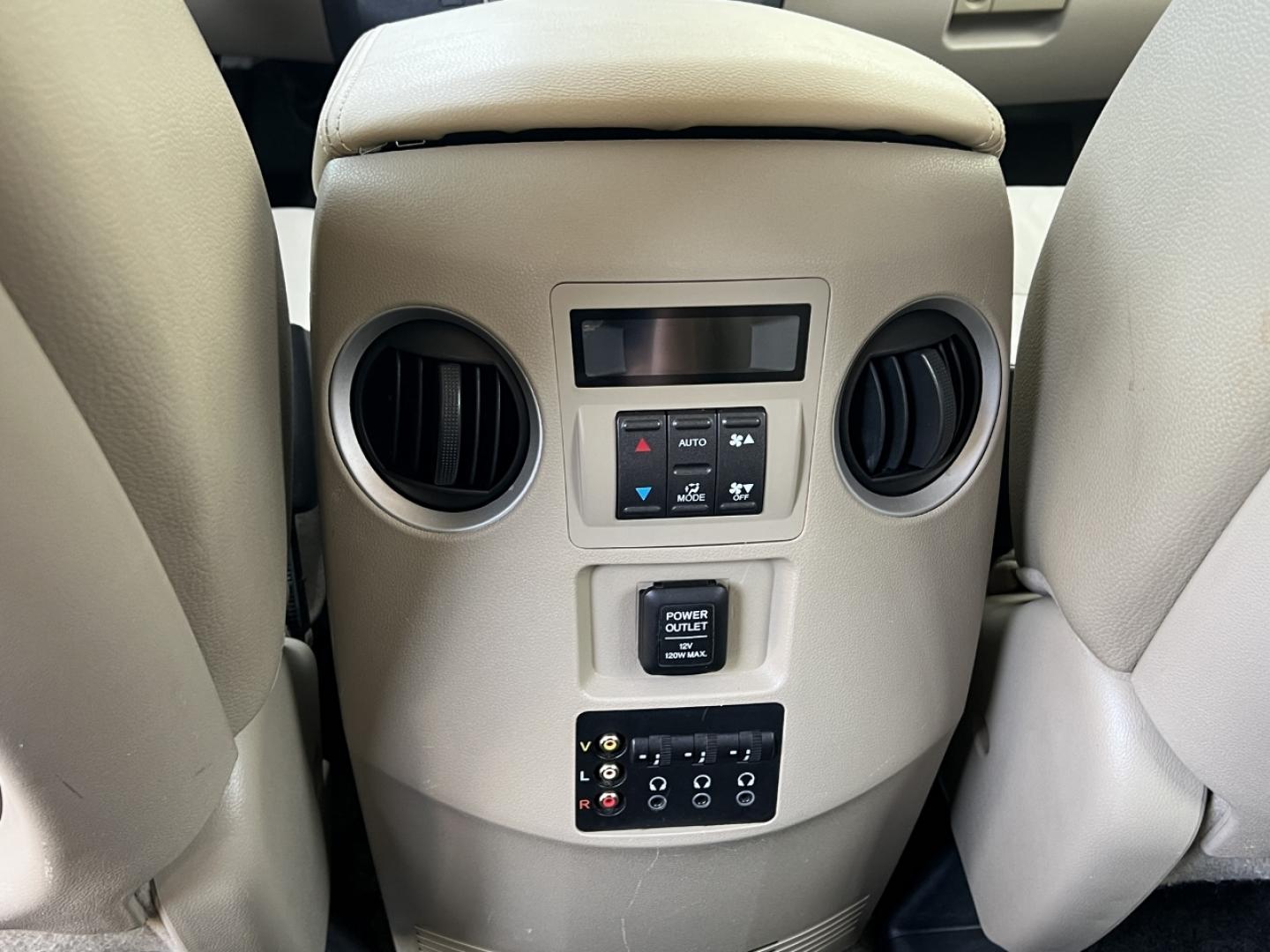 2015 MAROON /Tan Leather Honda Pilot Touring 2WD (5FNYF3H94FB) with an 3.5L V6 engine, Automatic transmission, located at 2990 Old Orchard Rd., Jackson, MO, 63755, 37.354214, -89.612106 - 2015 Honda Pilot Touring 145xxx miles Front Wheel Drive 3.5L V6 Automatic Leather 3rd Row Rear Entertainment Navigation Power/Heated Seats Bluetooth Cruise Power Windows/Locks/Mirrors We have financing available and we accept trades! Fill out a credit application on our website or come - Photo#35