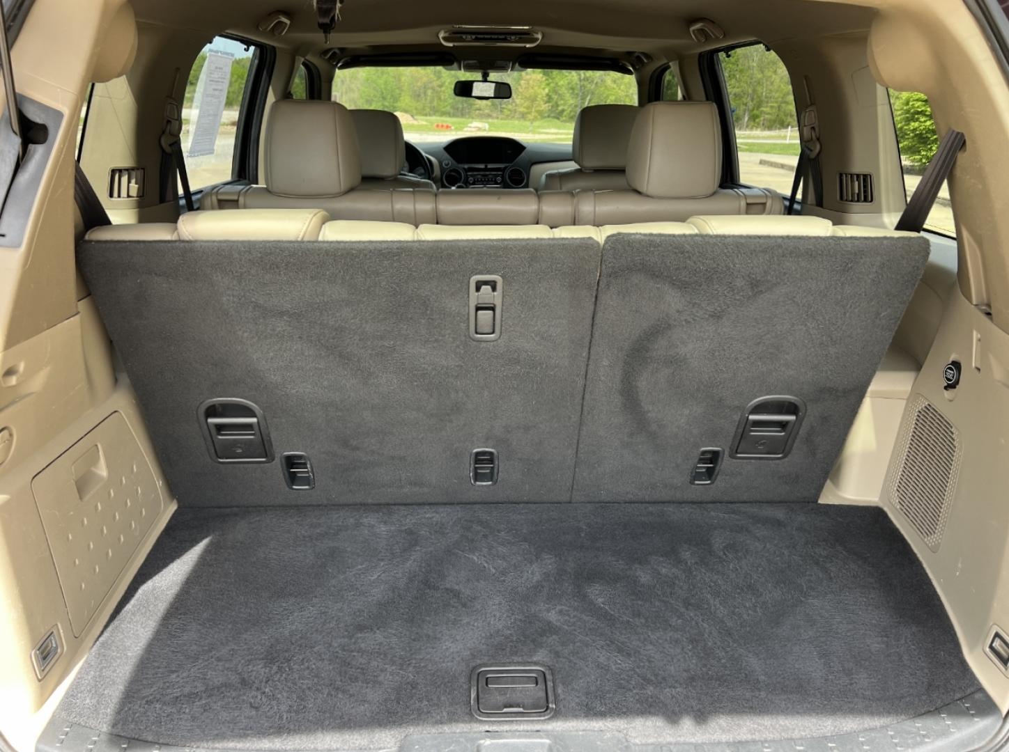 2015 MAROON /Tan Leather Honda Pilot Touring 2WD (5FNYF3H94FB) with an 3.5L V6 engine, Automatic transmission, located at 2990 Old Orchard Rd., Jackson, MO, 63755, 37.354214, -89.612106 - 2015 Honda Pilot Touring 145xxx miles Front Wheel Drive 3.5L V6 Automatic Leather 3rd Row Rear Entertainment Navigation Power/Heated Seats Bluetooth Cruise Power Windows/Locks/Mirrors We have financing available and we accept trades! Fill out a credit application on our website or come - Photo#23