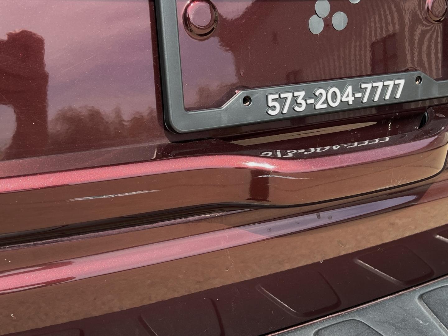 2015 MAROON /Tan Leather Honda Pilot Touring 2WD (5FNYF3H94FB) with an 3.5L V6 engine, Automatic transmission, located at 2990 Old Orchard Rd., Jackson, MO, 63755, 37.354214, -89.612106 - 2015 Honda Pilot Touring 145xxx miles Front Wheel Drive 3.5L V6 Automatic Leather 3rd Row Rear Entertainment Navigation Power/Heated Seats Bluetooth Cruise Power Windows/Locks/Mirrors We have financing available and we accept trades! Fill out a credit application on our website or come - Photo#43
