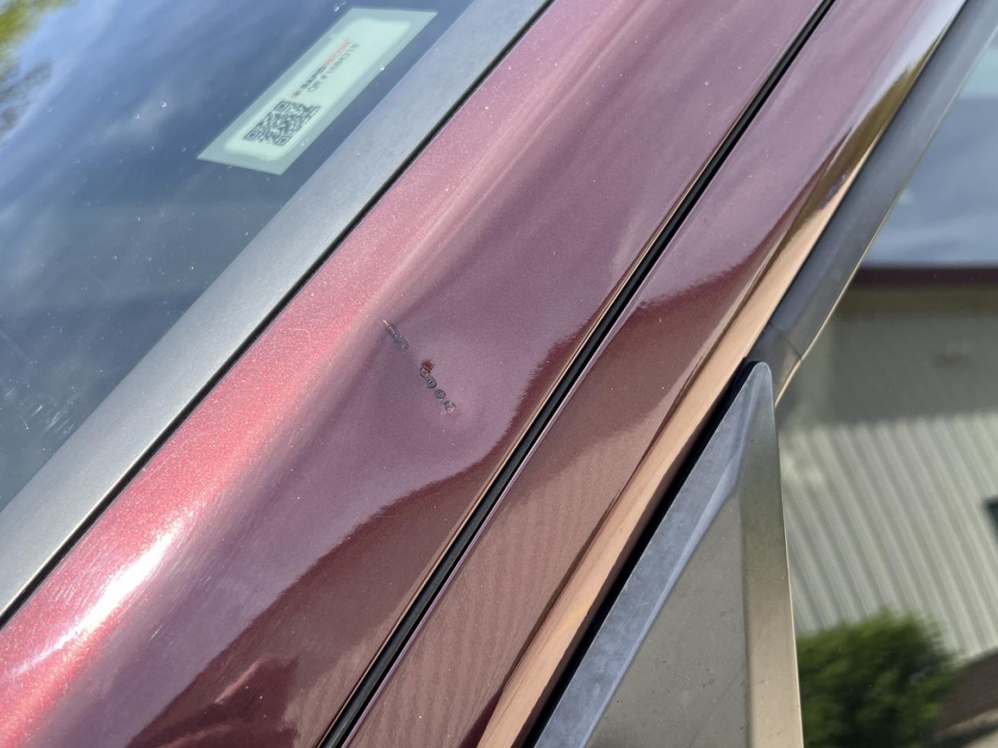 2015 MAROON /Tan Leather Honda Pilot Touring 2WD (5FNYF3H94FB) with an 3.5L V6 engine, Automatic transmission, located at 2990 Old Orchard Rd., Jackson, MO, 63755, 37.354214, -89.612106 - 2015 Honda Pilot Touring 145xxx miles Front Wheel Drive 3.5L V6 Automatic Leather 3rd Row Rear Entertainment Navigation Power/Heated Seats Bluetooth Cruise Power Windows/Locks/Mirrors We have financing available and we accept trades! Fill out a credit application on our website or come - Photo#48