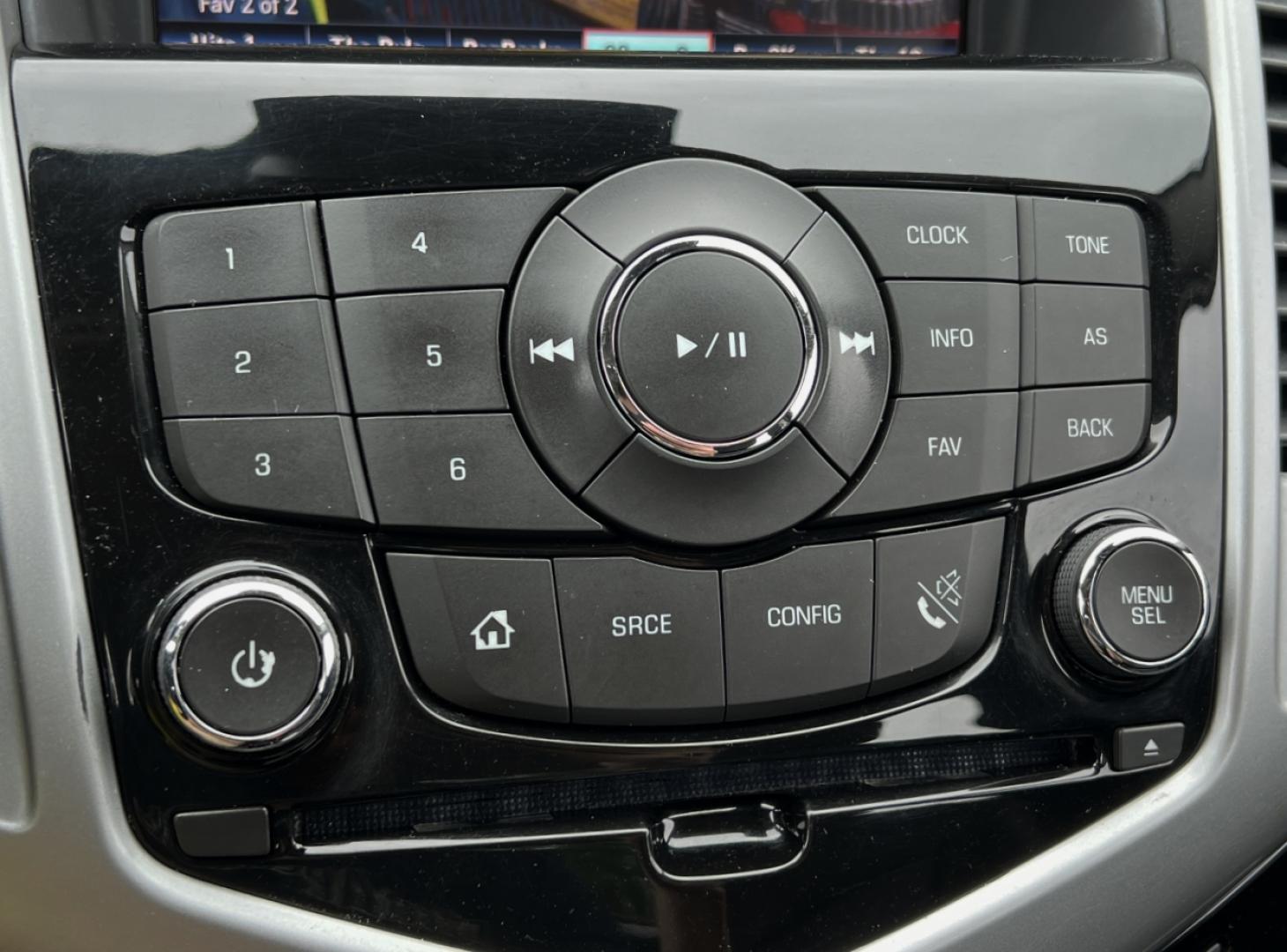 2014 WHITE /Black Leather Chevrolet Cruze LT (1G1PE5SB4E7) with an 1.4L 4 Cyl. TURBO engine, Automatic transmission, located at 506 S. Kingshighway, Cape Girardeau, MO, 63703, (573) 235-5000, 37.294994, -89.556206 - 2014 Chevrolet Cruze LT 185xxx miles Front Wheel Drive 1.4L 4 Cyl. Automatic Leather Power Driver Seat Heated Seats Sunroof Bluetooth Remote Start Cruise Power Windows/Locks/Mirrors We have financing available and we accept trades! Fill out a credit application on our website or come by - Photo#26