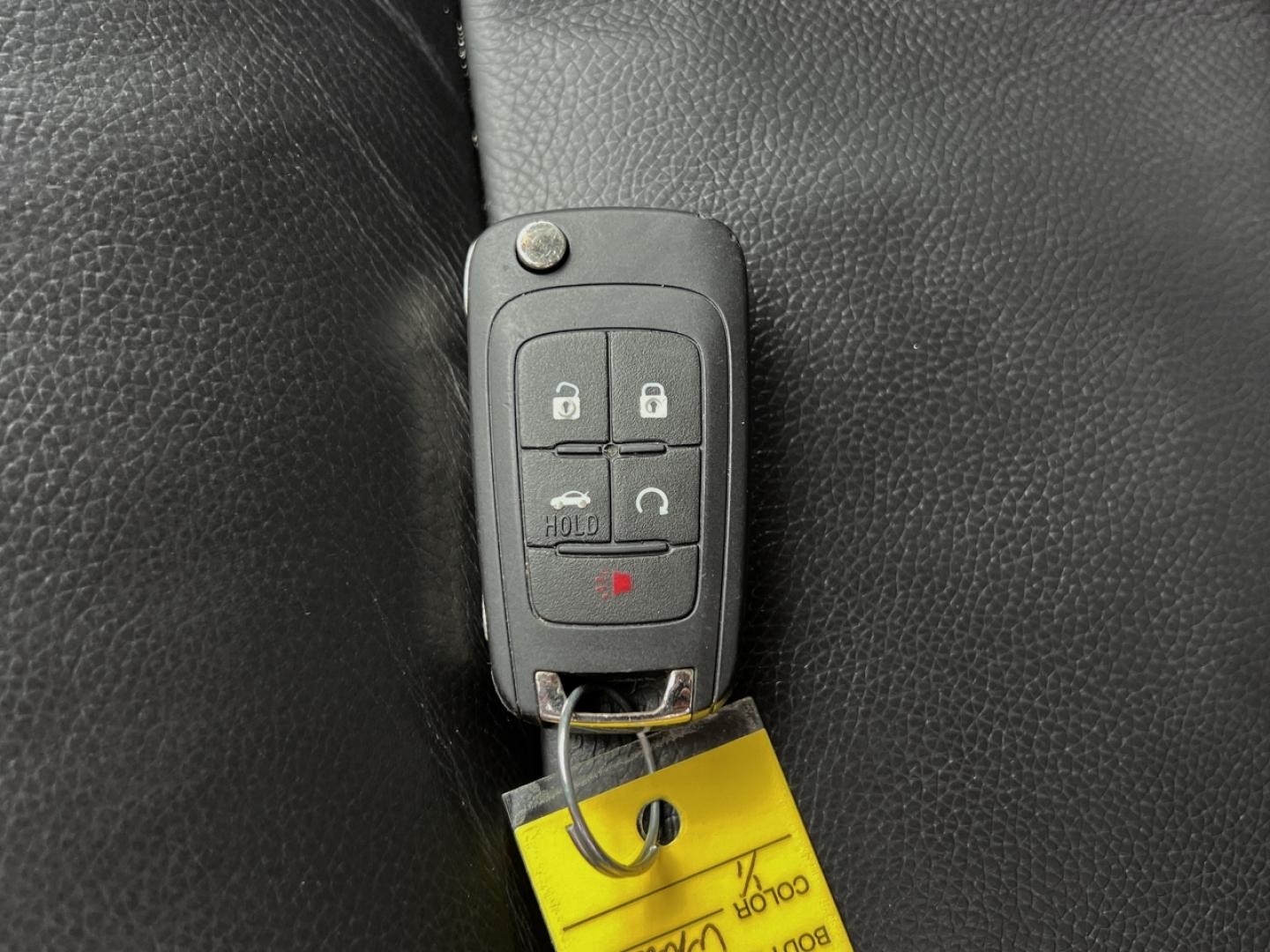 2014 WHITE /Black Leather Chevrolet Cruze LT (1G1PE5SB4E7) with an 1.4L 4 Cyl. TURBO engine, Automatic transmission, located at 506 S. Kingshighway, Cape Girardeau, MO, 63703, (573) 235-5000, 37.294994, -89.556206 - 2014 Chevrolet Cruze LT 185xxx miles Front Wheel Drive 1.4L 4 Cyl. Automatic Leather Power Driver Seat Heated Seats Sunroof Bluetooth Remote Start Cruise Power Windows/Locks/Mirrors We have financing available and we accept trades! Fill out a credit application on our website or come by - Photo#5