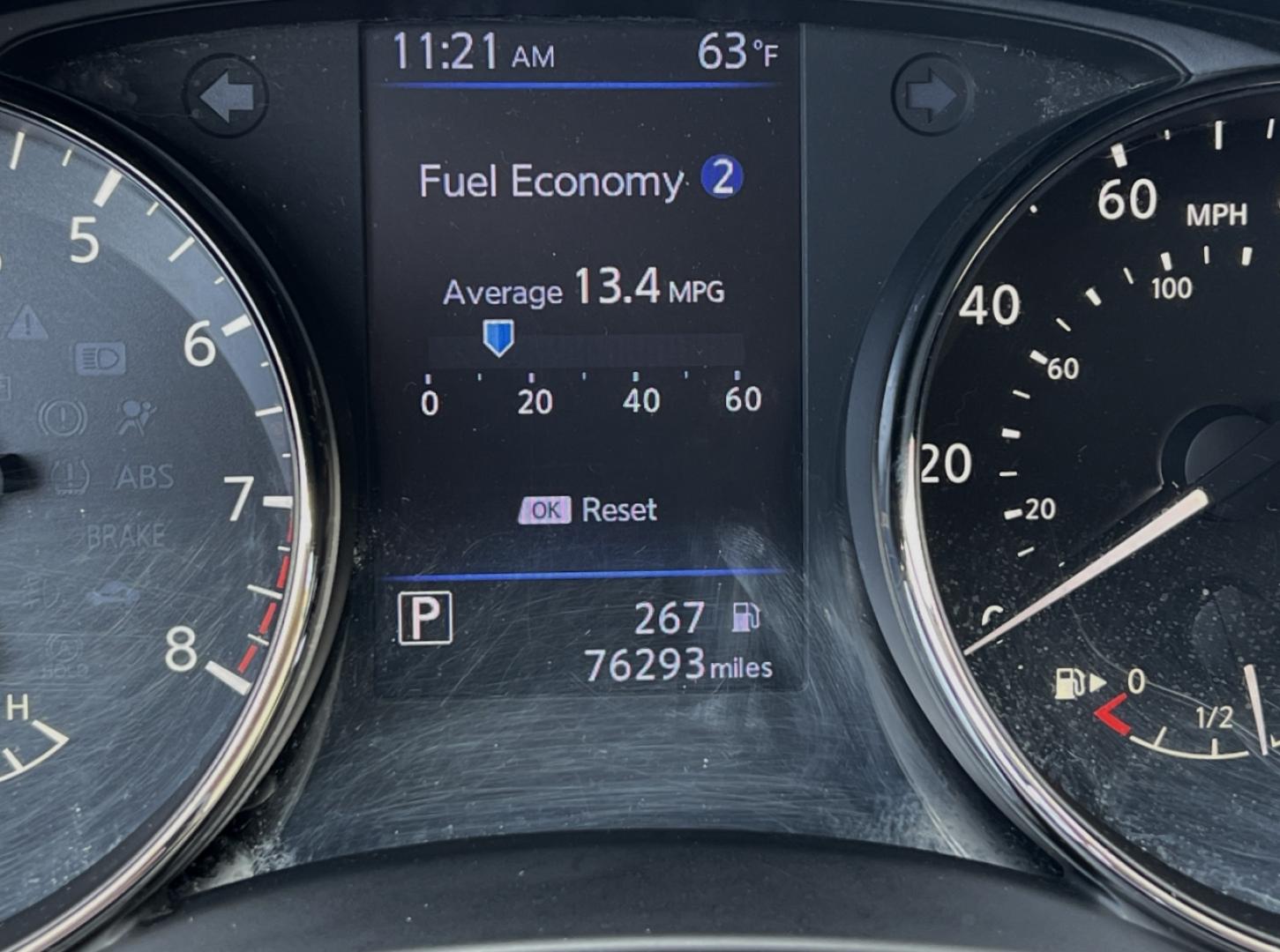2020 GRAY /Black Cloth Nissan Rogue SV 2WD (JN8AT2MTXLW) with an 2.5L 4 Cyl. engine, CVT transmission, located at 2990 Old Orchard Rd., Jackson, MO, 63755, 37.354214, -89.612106 - 2020 Nissan Rogue SV 76xxx miles Front Wheel Drive 2.5L 4 Cyl. Automatic Backup Camera Power Driver Seat Heated Seats Bluetooth Remote Start Cruise Power Windows/Locks/Mirrors We have financing available and we accept trades! Fill out a credit application on our website or come by today! - Photo#22