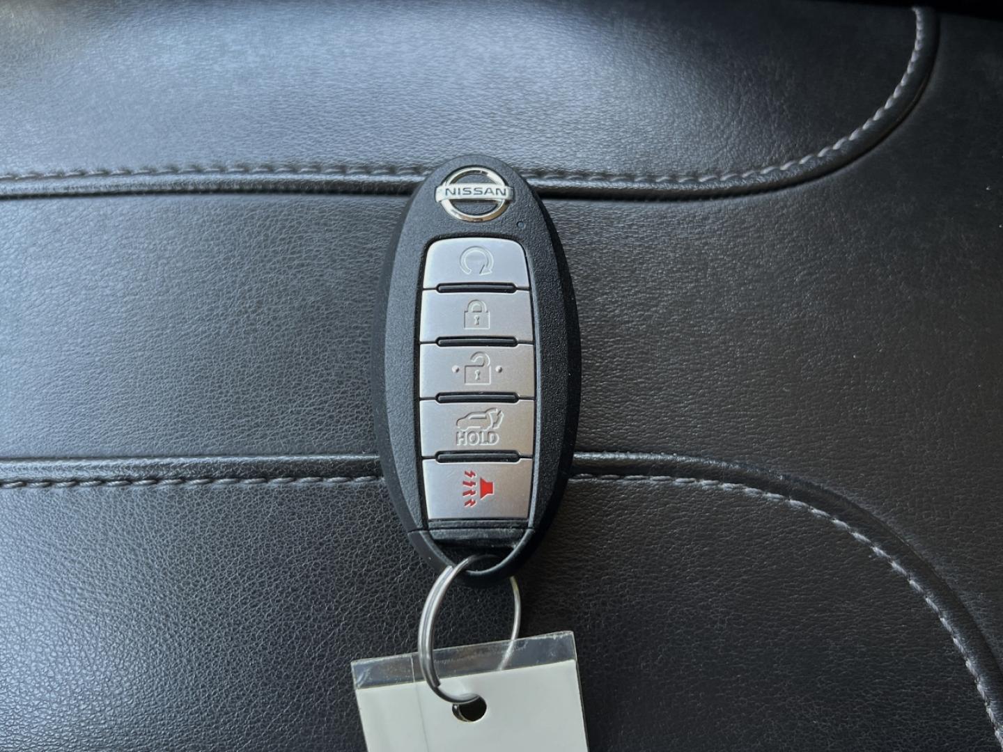2020 GRAY /Black Cloth Nissan Rogue SV 2WD (JN8AT2MTXLW) with an 2.5L 4 Cyl. engine, CVT transmission, located at 2990 Old Orchard Rd., Jackson, MO, 63755, 37.354214, -89.612106 - 2020 Nissan Rogue SV 76xxx miles Front Wheel Drive 2.5L 4 Cyl. Automatic Backup Camera Power Driver Seat Heated Seats Bluetooth Remote Start Cruise Power Windows/Locks/Mirrors We have financing available and we accept trades! Fill out a credit application on our website or come by today! - Photo#5