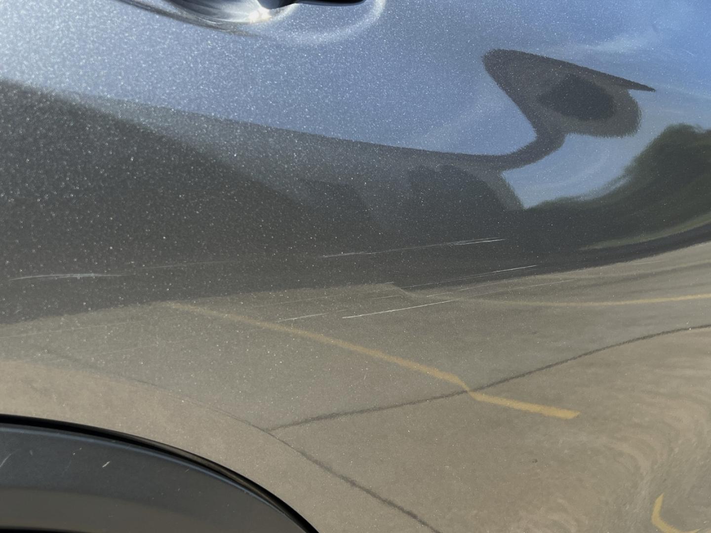 2020 GRAY /Black Cloth Nissan Rogue SV 2WD (JN8AT2MTXLW) with an 2.5L 4 Cyl. engine, CVT transmission, located at 2990 Old Orchard Rd., Jackson, MO, 63755, 37.354214, -89.612106 - 2020 Nissan Rogue SV 76xxx miles Front Wheel Drive 2.5L 4 Cyl. Automatic Backup Camera Power Driver Seat Heated Seats Bluetooth Remote Start Cruise Power Windows/Locks/Mirrors We have financing available and we accept trades! Fill out a credit application on our website or come by today! - Photo#42