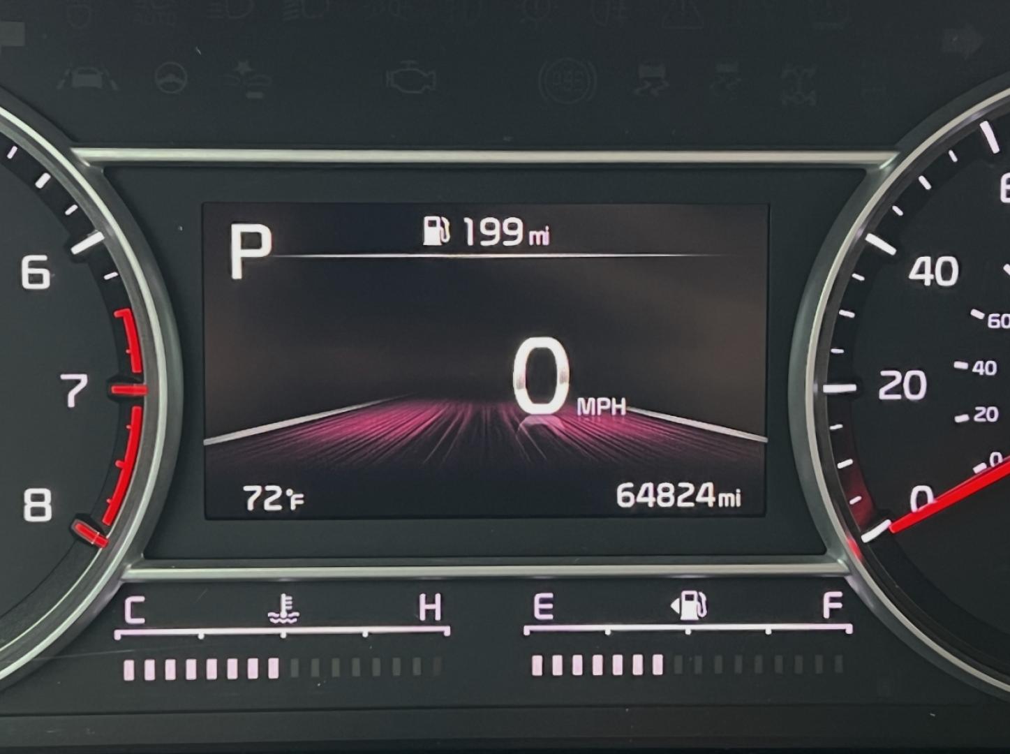 2022 WHITE /Black Cloth Kia Sorento LX 2WD (5XYRG4LCXNG) with an 2.4L 4 Cyl. engine, Automatic transmission, located at 2990 Old Orchard Rd., Jackson, MO, 63755, 37.354214, -89.612106 - 2022 Kia Sorento LX 64xxx miles Front Wheel Drive 2.5L 4 Cyl. Automatic 3rd Row Backup Camera Bluetooth Cruise Power Windows/Locks/Mirrors We have financing available and we accept trades! Fill out a credit application on our website or come by today! If you have any questions, give us a - Photo#19
