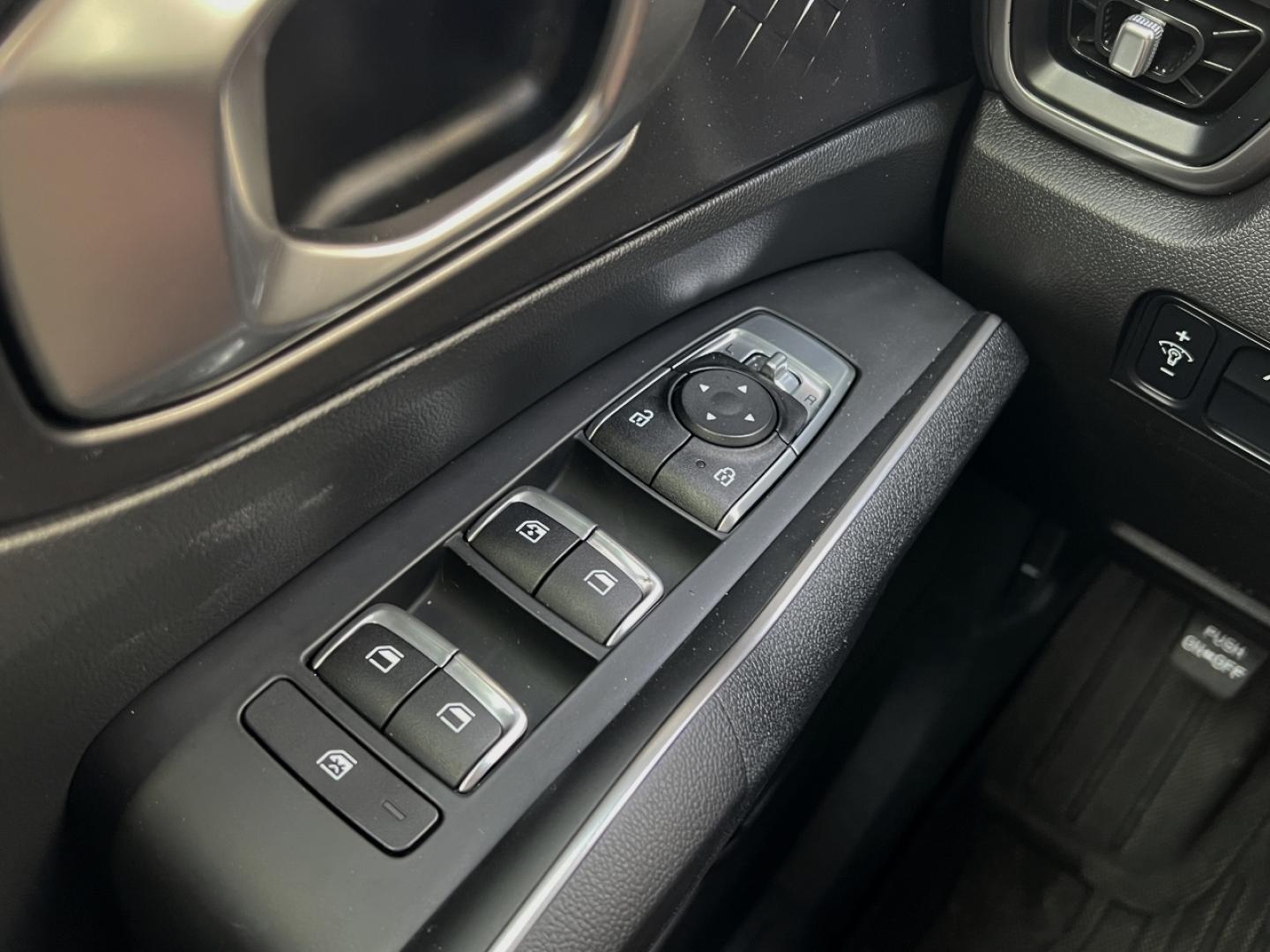 2022 WHITE /Black Cloth Kia Sorento LX 2WD (5XYRG4LCXNG) with an 2.4L 4 Cyl. engine, Automatic transmission, located at 2990 Old Orchard Rd., Jackson, MO, 63755, 37.354214, -89.612106 - 2022 Kia Sorento LX 64xxx miles Front Wheel Drive 2.5L 4 Cyl. Automatic 3rd Row Backup Camera Bluetooth Cruise Power Windows/Locks/Mirrors We have financing available and we accept trades! Fill out a credit application on our website or come by today! If you have any questions, give us a - Photo#26