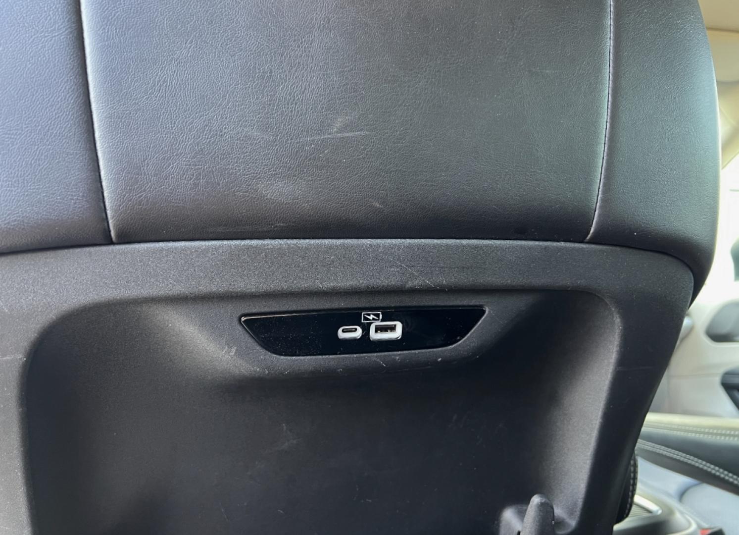 2023 BLACK /Black Leather Chrysler Pacifica Touring-L (2C4RC1BGXPR) with an 3.6L V6 engine, Automatic transmission, located at 506 S. Kingshighway, Cape Girardeau, MO, 63703, (573) 235-5000, 37.294994, -89.556206 - 2023 Chrysler Pacifica Touring L 1-Owner 88xxx miles Front Wheel Drive 3.6L V6 Automatic Leather 3rd Row Backup Camera Heated Seats Heated Steering Wheel Power Driver Seat Bluetooth Remote Start Cruise Power Windows/Locks/Mirrors We have financing available and we accept trades! Fill - Photo#37