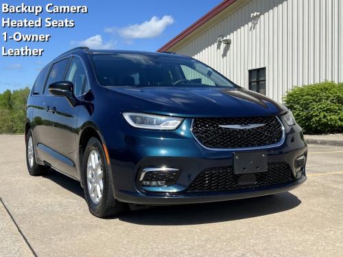 2022 Chrysler Pacifica Touring-L