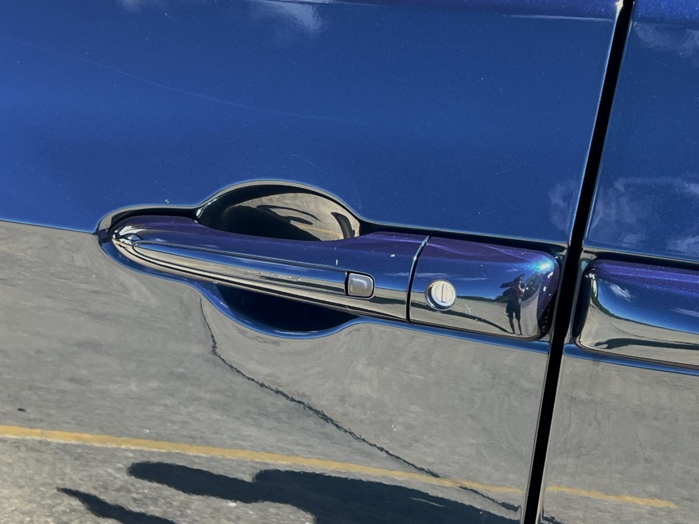 2022 BLUE /Black Leather Chrysler Pacifica Touring-L (2C4RC1BG9NR) with an 3.6L V6 engine, Automatic transmission, located at 2990 Old Orchard Rd., Jackson, MO, 63755, 37.354214, -89.612106 - 2022 Chrysler Pacifica Touring L 1-Owner 95xxx miles Front Wheel Drive 3.6L V6 Automatic Leather 3rd Row Stow 'N Go Backup Camera Power Driver Seat Heated Seats Heated Steering Wheel Bluetooth Remote Start Cruise Power Windows/Locks/Mirrors We have financing available and we accept - Photo#38
