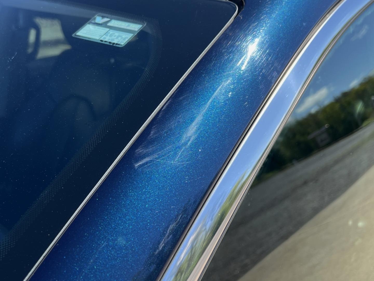 2022 BLUE /Black Leather Chrysler Pacifica Touring-L (2C4RC1BG9NR) with an 3.6L V6 engine, Automatic transmission, located at 2990 Old Orchard Rd., Jackson, MO, 63755, 37.354214, -89.612106 - 2022 Chrysler Pacifica Touring L 1-Owner 95xxx miles Front Wheel Drive 3.6L V6 Automatic Leather 3rd Row Stow 'N Go Backup Camera Power Driver Seat Heated Seats Heated Steering Wheel Bluetooth Remote Start Cruise Power Windows/Locks/Mirrors We have financing available and we accept - Photo#48