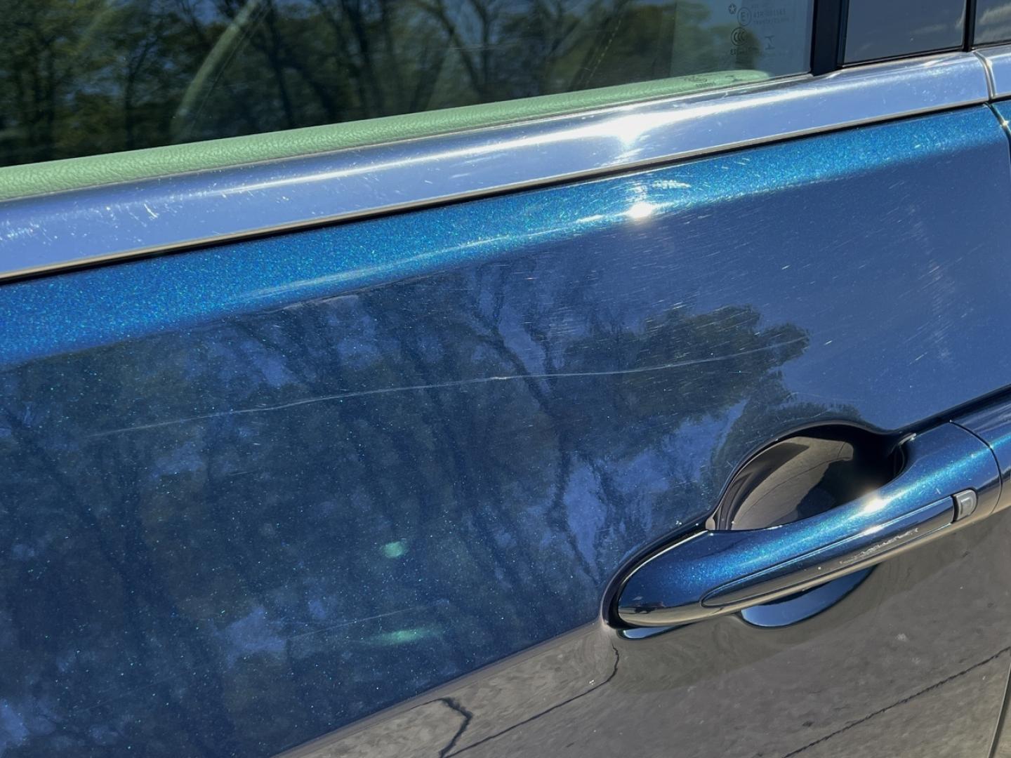 2022 BLUE /Black Leather Chrysler Pacifica Touring-L (2C4RC1BG9NR) with an 3.6L V6 engine, Automatic transmission, located at 2990 Old Orchard Rd., Jackson, MO, 63755, 37.354214, -89.612106 - 2022 Chrysler Pacifica Touring L 1-Owner 95xxx miles Front Wheel Drive 3.6L V6 Automatic Leather 3rd Row Stow 'N Go Backup Camera Power Driver Seat Heated Seats Heated Steering Wheel Bluetooth Remote Start Cruise Power Windows/Locks/Mirrors We have financing available and we accept - Photo#49