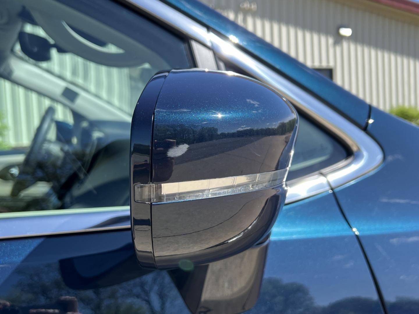 2022 BLUE /Black Leather Chrysler Pacifica Touring-L (2C4RC1BG9NR) with an 3.6L V6 engine, Automatic transmission, located at 2990 Old Orchard Rd., Jackson, MO, 63755, 37.354214, -89.612106 - 2022 Chrysler Pacifica Touring L 1-Owner 95xxx miles Front Wheel Drive 3.6L V6 Automatic Leather 3rd Row Stow 'N Go Backup Camera Power Driver Seat Heated Seats Heated Steering Wheel Bluetooth Remote Start Cruise Power Windows/Locks/Mirrors We have financing available and we accept - Photo#50
