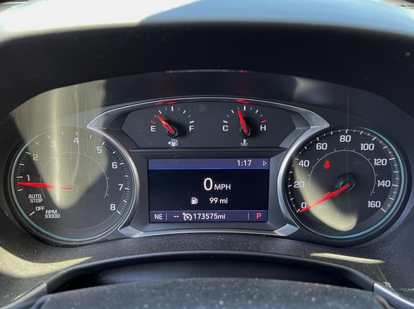 2020 BLACK /Black Leather Chevrolet Equinox Premier 1.5 2WD (2GNAXNEV3L6) with an 1.5L 4 Cyl. TURBO engine, Automatic transmission, located at 2990 Old Orchard Rd., Jackson, MO, 63755, 37.354214, -89.612106 - We have financing available and we accept trades! Fill out a credit application on our website or come by today! If you have any questions, give us a call at (573) 204-7777 or visit our website at firstautocredit.com. - Photo#1