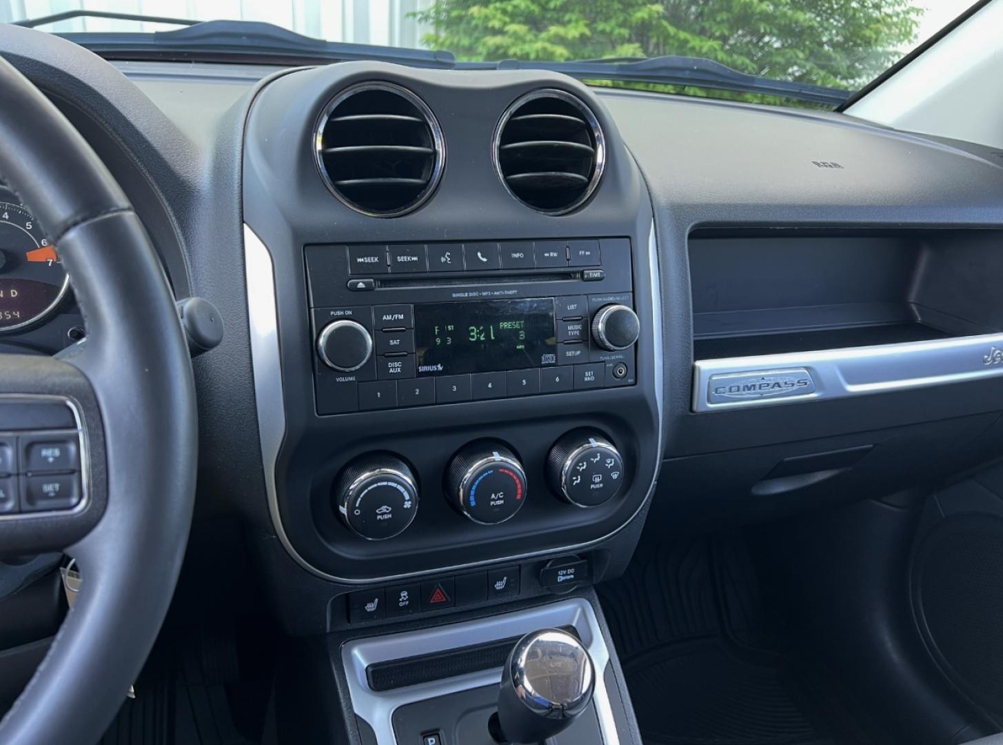 2014 RED /Black Cloth Jeep Compass Latitude FWD (1C4NJCEB1ED) with an 2.4L 4 Cyl. engine, Automatic transmission, located at 2990 Old Orchard Rd., Jackson, MO, 63755, 37.354214, -89.612106 - 2014 Jeep Compass Latitude 127xxx miles Front Wheel Drive 2.4L 4 Cyl. Automatic Heated Seats Remote Start Cruise Power Windows/Locks/Mirrors We have financing available and we accept trades! Fill out a credit application on our website or come by today! If you have any questions, give us a - Photo#22
