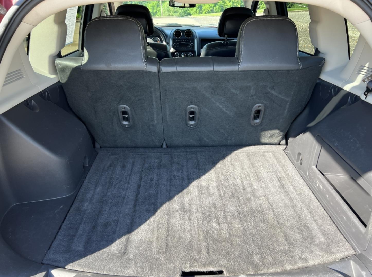 2014 RED /Black Cloth Jeep Compass Latitude FWD (1C4NJCEB1ED) with an 2.4L 4 Cyl. engine, Automatic transmission, located at 2990 Old Orchard Rd., Jackson, MO, 63755, 37.354214, -89.612106 - 2014 Jeep Compass Latitude 127xxx miles Front Wheel Drive 2.4L 4 Cyl. Automatic Heated Seats Remote Start Cruise Power Windows/Locks/Mirrors We have financing available and we accept trades! Fill out a credit application on our website or come by today! If you have any questions, give us a - Photo#18