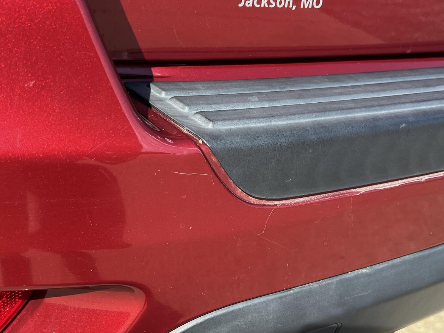 2014 RED /Black Cloth Jeep Compass Latitude FWD (1C4NJCEB1ED) with an 2.4L 4 Cyl. engine, Automatic transmission, located at 2990 Old Orchard Rd., Jackson, MO, 63755, 37.354214, -89.612106 - 2014 Jeep Compass Latitude 127xxx miles Front Wheel Drive 2.4L 4 Cyl. Automatic Heated Seats Remote Start Cruise Power Windows/Locks/Mirrors We have financing available and we accept trades! Fill out a credit application on our website or come by today! If you have any questions, give us a - Photo#35