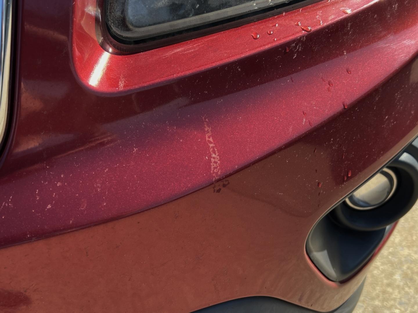 2014 RED /Black Cloth Jeep Compass Latitude FWD (1C4NJCEB1ED) with an 2.4L 4 Cyl. engine, Automatic transmission, located at 2990 Old Orchard Rd., Jackson, MO, 63755, 37.354214, -89.612106 - 2014 Jeep Compass Latitude 127xxx miles Front Wheel Drive 2.4L 4 Cyl. Automatic Heated Seats Remote Start Cruise Power Windows/Locks/Mirrors We have financing available and we accept trades! Fill out a credit application on our website or come by today! If you have any questions, give us a - Photo#38