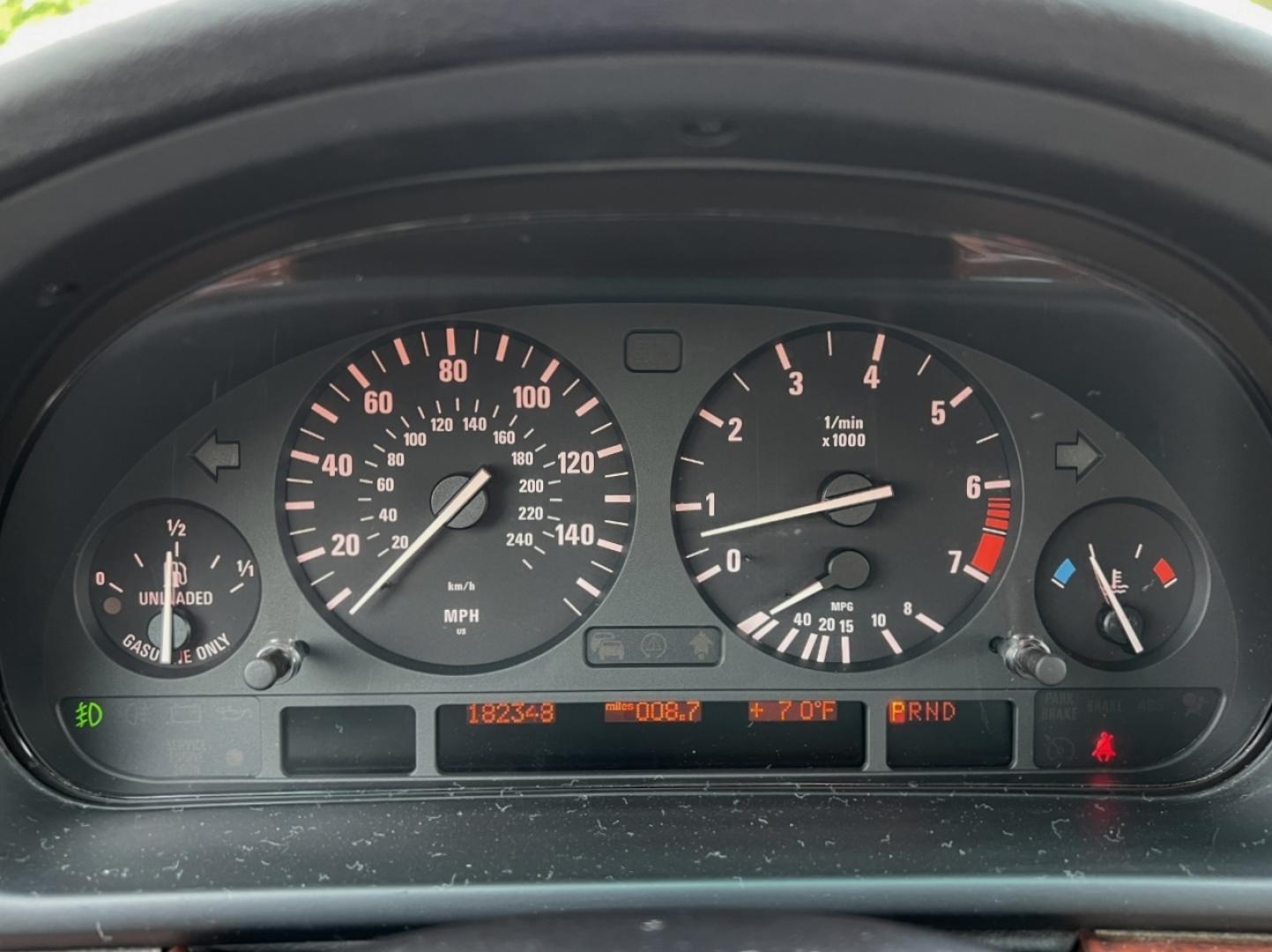 2002 BLACK /Gray Leather BMW 5-Series 530i (WBADT63412C) with an 3.0L I6 engine, Automatic transmission, located at 2990 Old Orchard Rd., Jackson, MO, 63755, 37.354214, -89.612106 - 2002 BMW 5 Series 530I 182xxx miles Rear Wheel Drive 3.0L 6 Cyl. Automatic Leather Power Seats Sunroof Cruise Power Windows/Locks/Mirrors We have financing available and we accept trades! Fill out a credit application on our website or come by today! If you have any questions, give us a c - Photo#1
