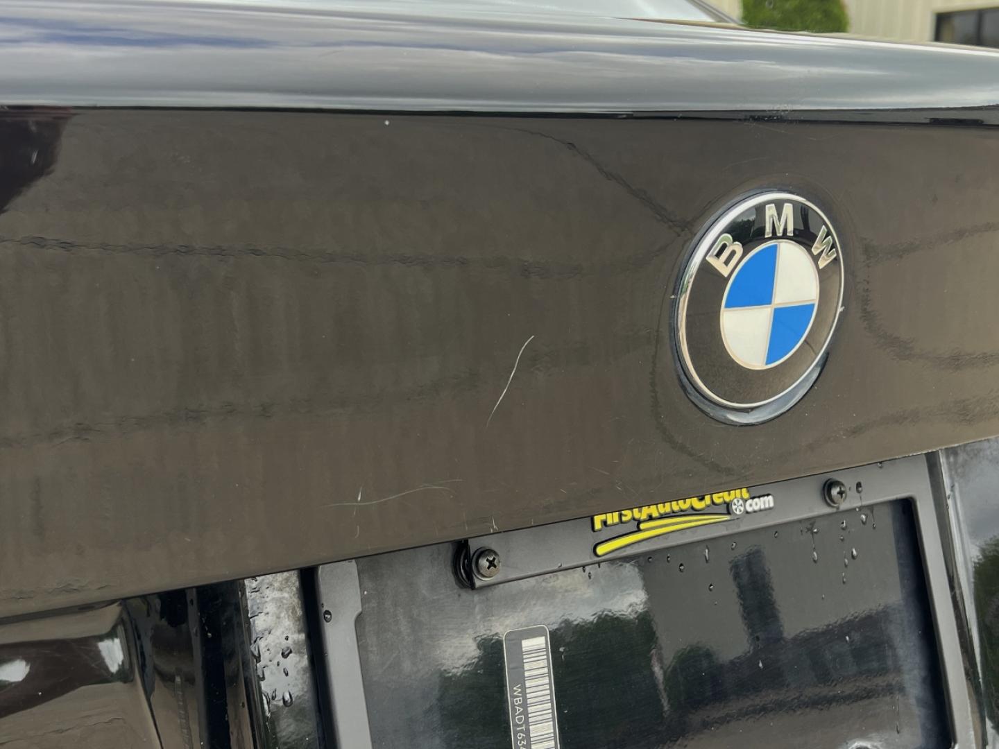 2002 BLACK /Gray Leather BMW 5-Series 530i (WBADT63412C) with an 3.0L I6 engine, Automatic transmission, located at 2990 Old Orchard Rd., Jackson, MO, 63755, 37.354214, -89.612106 - 2002 BMW 5 Series 530I 182xxx miles Rear Wheel Drive 3.0L 6 Cyl. Automatic Leather Power Seats Sunroof Cruise Power Windows/Locks/Mirrors We have financing available and we accept trades! Fill out a credit application on our website or come by today! If you have any questions, give us a c - Photo#35
