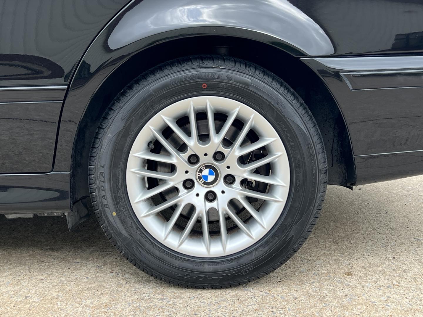 2002 BLACK /Gray Leather BMW 5-Series 530i (WBADT63412C) with an 3.0L I6 engine, Automatic transmission, located at 2990 Old Orchard Rd., Jackson, MO, 63755, 37.354214, -89.612106 - 2002 BMW 5 Series 530I 182xxx miles Rear Wheel Drive 3.0L 6 Cyl. Automatic Leather Power Seats Sunroof Cruise Power Windows/Locks/Mirrors We have financing available and we accept trades! Fill out a credit application on our website or come by today! If you have any questions, give us a c - Photo#32