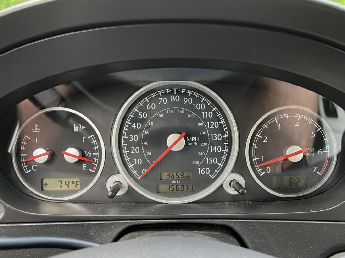2007 Black /Black Cloth Chrysler Crossfire Coupe (1C3LN59L37X) with an 3.2L V6 engine, 6-Speed Manual transmission, located at 2990 Old Orchard Rd., Jackson, MO, 63755, 37.354214, -89.612106 - 2007 Chrysler Crossfire 156xxx miles Rear Wheel Drive 3.2L V6 6-Speed Manual Cruise Power Windows/Locks/Mirrors We have financing available and we accept trades! Fill out a credit application on our website or come by today! If you have any questions, give us a call at (573) 204-7777 or visi - Photo#1