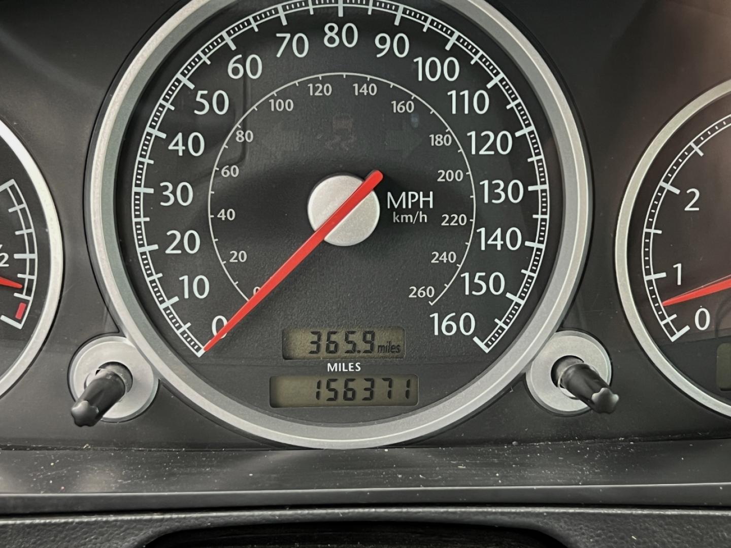 2007 Black /Black Cloth Chrysler Crossfire Coupe (1C3LN59L37X) with an 3.2L V6 engine, 6-Speed Manual transmission, located at 2990 Old Orchard Rd., Jackson, MO, 63755, 37.354214, -89.612106 - 2007 Chrysler Crossfire 156xxx miles Rear Wheel Drive 3.2L V6 6-Speed Manual Cruise Power Windows/Locks/Mirrors We have financing available and we accept trades! Fill out a credit application on our website or come by today! If you have any questions, give us a call at (573) 204-7777 or visi - Photo#15
