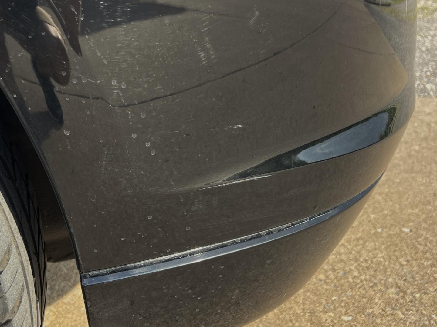 2007 Black /Black Cloth Chrysler Crossfire Coupe (1C3LN59L37X) with an 3.2L V6 engine, 6-Speed Manual transmission, located at 2990 Old Orchard Rd., Jackson, MO, 63755, 37.354214, -89.612106 - 2007 Chrysler Crossfire 156xxx miles Rear Wheel Drive 3.2L V6 6-Speed Manual Cruise Power Windows/Locks/Mirrors We have financing available and we accept trades! Fill out a credit application on our website or come by today! If you have any questions, give us a call at (573) 204-7777 or visi - Photo#28