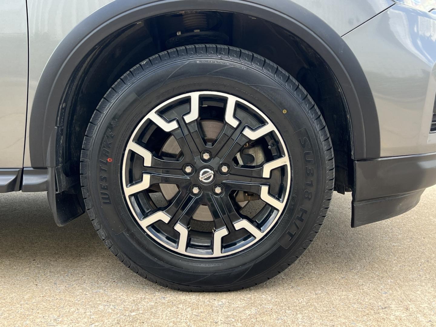 2019 GRAY /Black/Gray Leather Nissan Pathfinder SL 4WD (5N1DR2MM2KC) with an 3.5L V6 engine, CVT transmission, located at 2990 Old Orchard Rd., Jackson, MO, 63755, 37.354214, -89.612106 - 2019 Nissan Pathfinder SL Rock Creek 1-Owner 160xxx miles 4 Wheel Drive 3.5L V6 Automatic Leather 3rd Row Navigation Power/Heated Seats Heated Rear Seats Heated Steering Wheel Sunroof Backup Camera Bluetooth Remote Start Cruise Power Windows/Locks/Mirrors We have financing availabl - Photo#47