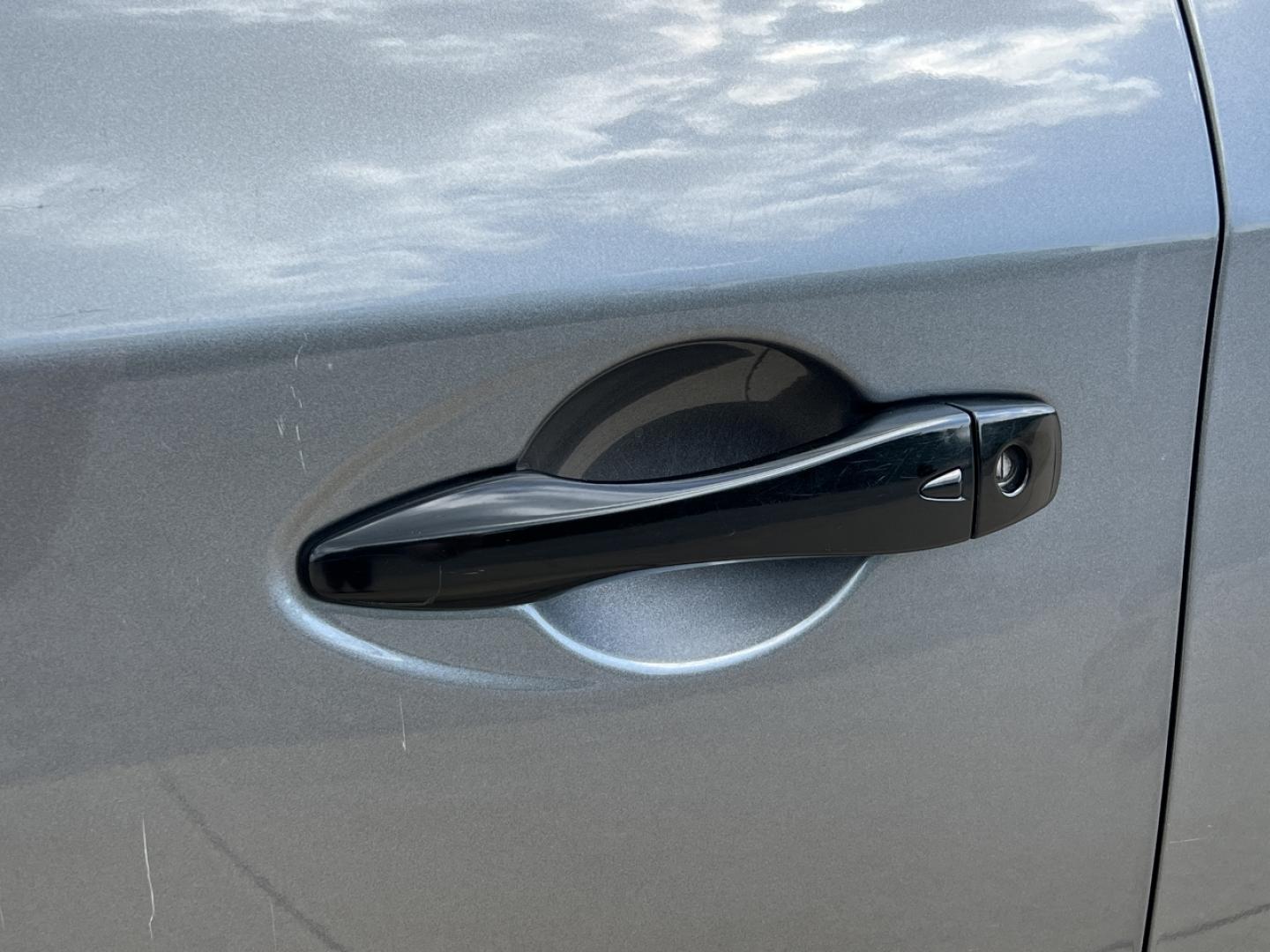 2019 GRAY /Black/Gray Leather Nissan Pathfinder SL 4WD (5N1DR2MM2KC) with an 3.5L V6 engine, CVT transmission, located at 2990 Old Orchard Rd., Jackson, MO, 63755, 37.354214, -89.612106 - 2019 Nissan Pathfinder SL Rock Creek 1-Owner 160xxx miles 4 Wheel Drive 3.5L V6 Automatic Leather 3rd Row Navigation Power/Heated Seats Heated Rear Seats Heated Steering Wheel Sunroof Backup Camera Bluetooth Remote Start Cruise Power Windows/Locks/Mirrors We have financing availabl - Photo#40
