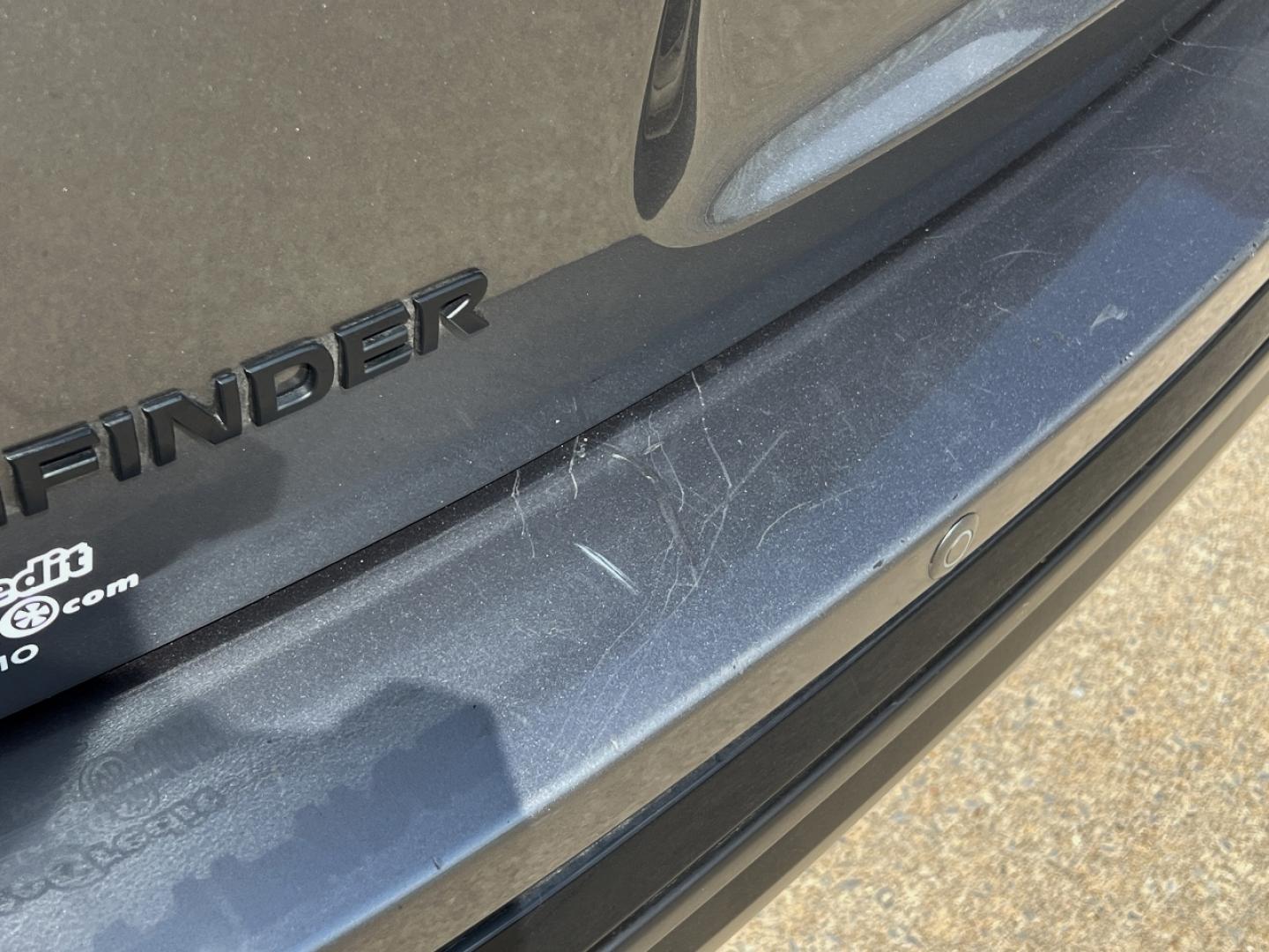 2019 GRAY /Black/Gray Leather Nissan Pathfinder SL 4WD (5N1DR2MM2KC) with an 3.5L V6 engine, CVT transmission, located at 2990 Old Orchard Rd., Jackson, MO, 63755, 37.354214, -89.612106 - 2019 Nissan Pathfinder SL Rock Creek 1-Owner 160xxx miles 4 Wheel Drive 3.5L V6 Automatic Leather 3rd Row Navigation Power/Heated Seats Heated Rear Seats Heated Steering Wheel Sunroof Backup Camera Bluetooth Remote Start Cruise Power Windows/Locks/Mirrors We have financing availabl - Photo#49