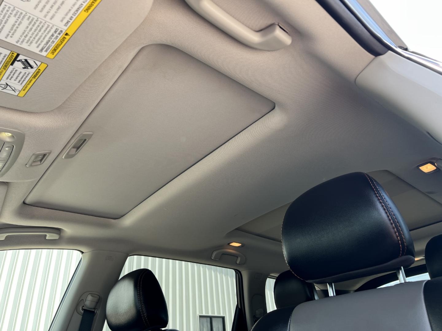 2019 GRAY /Black/Gray Leather Nissan Pathfinder SL 4WD (5N1DR2MM2KC) with an 3.5L V6 engine, CVT transmission, located at 2990 Old Orchard Rd., Jackson, MO, 63755, 37.354214, -89.612106 - 2019 Nissan Pathfinder SL Rock Creek 1-Owner 160xxx miles 4 Wheel Drive 3.5L V6 Automatic Leather 3rd Row Navigation Power/Heated Seats Heated Rear Seats Heated Steering Wheel Sunroof Backup Camera Bluetooth Remote Start Cruise Power Windows/Locks/Mirrors We have financing availabl - Photo#7