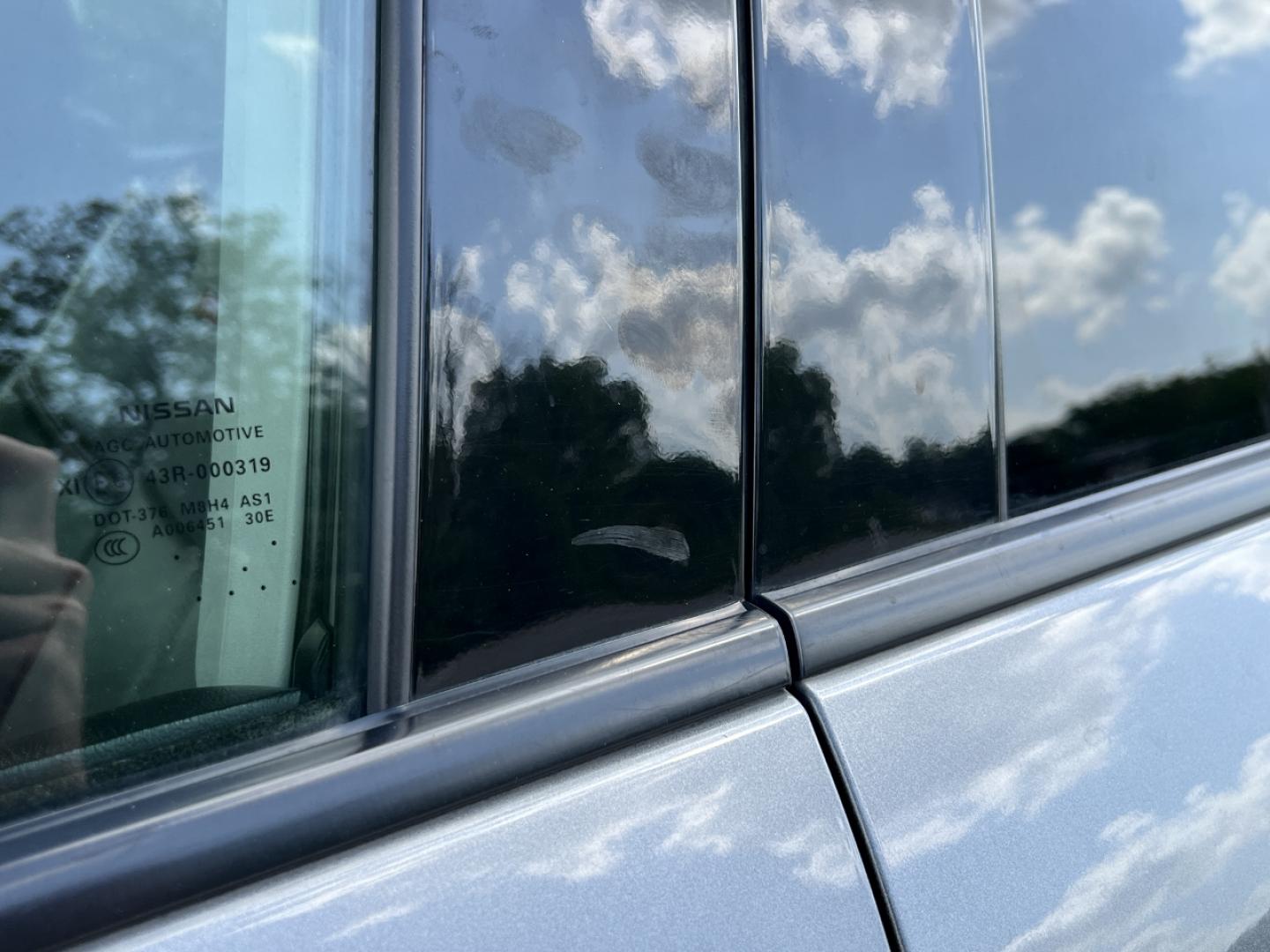 2019 GRAY /Black/Gray Leather Nissan Pathfinder SL 4WD (5N1DR2MM2KC) with an 3.5L V6 engine, CVT transmission, located at 2990 Old Orchard Rd., Jackson, MO, 63755, 37.354214, -89.612106 - 2019 Nissan Pathfinder SL Rock Creek 1-Owner 160xxx miles 4 Wheel Drive 3.5L V6 Automatic Leather 3rd Row Navigation Power/Heated Seats Heated Rear Seats Heated Steering Wheel Sunroof Backup Camera Bluetooth Remote Start Cruise Power Windows/Locks/Mirrors We have financing availabl - Photo#54