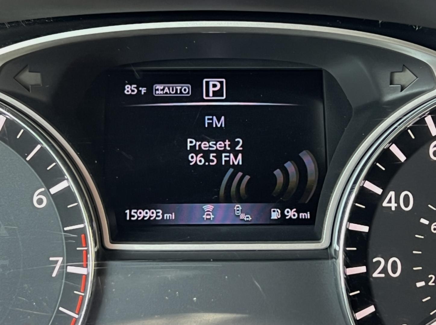2019 GRAY /Black/Gray Leather Nissan Pathfinder SL 4WD (5N1DR2MM2KC) with an 3.5L V6 engine, CVT transmission, located at 2990 Old Orchard Rd., Jackson, MO, 63755, 37.354214, -89.612106 - 2019 Nissan Pathfinder SL Rock Creek 1-Owner 160xxx miles 4 Wheel Drive 3.5L V6 Automatic Leather 3rd Row Navigation Power/Heated Seats Heated Rear Seats Heated Steering Wheel Sunroof Backup Camera Bluetooth Remote Start Cruise Power Windows/Locks/Mirrors We have financing availabl - Photo#27