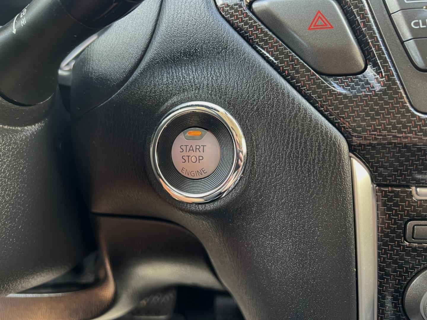 2019 GRAY /Black/Gray Leather Nissan Pathfinder SL 4WD (5N1DR2MM2KC) with an 3.5L V6 engine, CVT transmission, located at 2990 Old Orchard Rd., Jackson, MO, 63755, 37.354214, -89.612106 - 2019 Nissan Pathfinder SL Rock Creek 1-Owner 160xxx miles 4 Wheel Drive 3.5L V6 Automatic Leather 3rd Row Navigation Power/Heated Seats Heated Rear Seats Heated Steering Wheel Sunroof Backup Camera Bluetooth Remote Start Cruise Power Windows/Locks/Mirrors We have financing availabl - Photo#29
