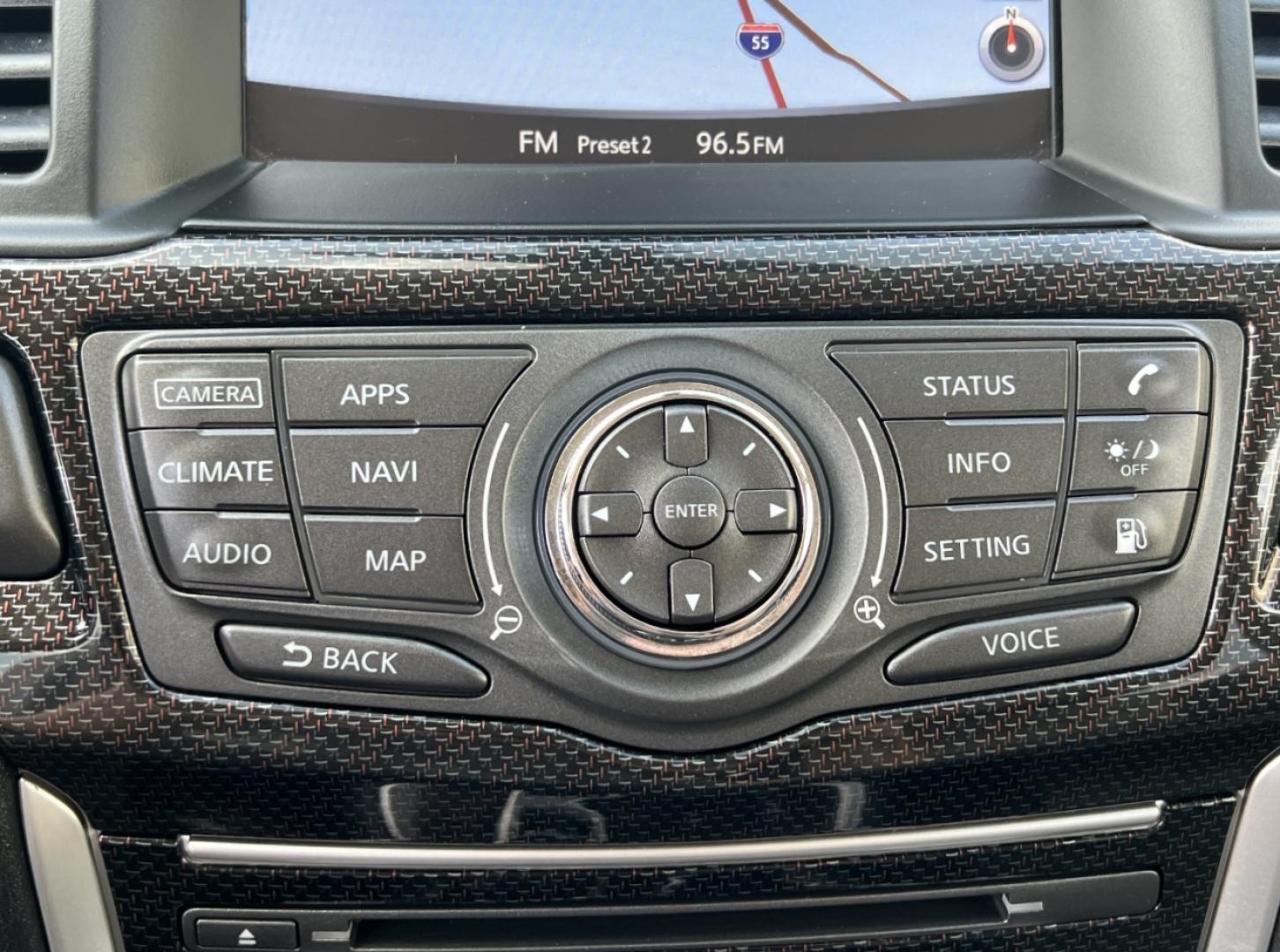 2019 GRAY /Black/Gray Leather Nissan Pathfinder SL 4WD (5N1DR2MM2KC) with an 3.5L V6 engine, CVT transmission, located at 2990 Old Orchard Rd., Jackson, MO, 63755, 37.354214, -89.612106 - 2019 Nissan Pathfinder SL Rock Creek 1-Owner 160xxx miles 4 Wheel Drive 3.5L V6 Automatic Leather 3rd Row Navigation Power/Heated Seats Heated Rear Seats Heated Steering Wheel Sunroof Backup Camera Bluetooth Remote Start Cruise Power Windows/Locks/Mirrors We have financing availabl - Photo#32
