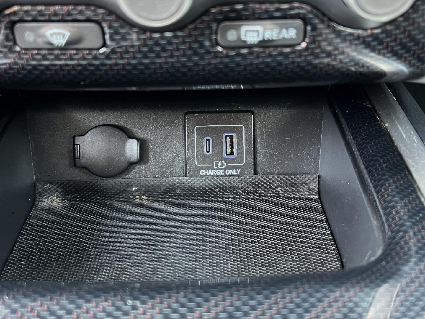 2019 GRAY /Black/Gray Leather Nissan Pathfinder SL 4WD (5N1DR2MM2KC) with an 3.5L V6 engine, CVT transmission, located at 2990 Old Orchard Rd., Jackson, MO, 63755, 37.354214, -89.612106 - 2019 Nissan Pathfinder SL Rock Creek 1-Owner 160xxx miles 4 Wheel Drive 3.5L V6 Automatic Leather 3rd Row Navigation Power/Heated Seats Heated Rear Seats Heated Steering Wheel Sunroof Backup Camera Bluetooth Remote Start Cruise Power Windows/Locks/Mirrors We have financing availabl - Photo#34