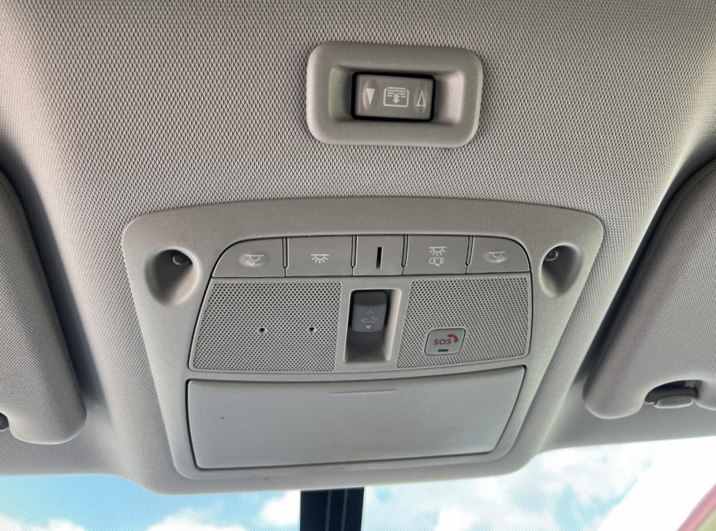 2019 GRAY /Black/Gray Leather Nissan Pathfinder SL 4WD (5N1DR2MM2KC) with an 3.5L V6 engine, CVT transmission, located at 2990 Old Orchard Rd., Jackson, MO, 63755, 37.354214, -89.612106 - 2019 Nissan Pathfinder SL Rock Creek 1-Owner 160xxx miles 4 Wheel Drive 3.5L V6 Automatic Leather 3rd Row Navigation Power/Heated Seats Heated Rear Seats Heated Steering Wheel Sunroof Backup Camera Bluetooth Remote Start Cruise Power Windows/Locks/Mirrors We have financing availabl - Photo#38