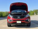 2012 RED /Gray Cloth Kia Sportage EX AWD (KNDPCCA29C7) with an 2.4L 4 Cyl. engine, Automatic transmission, located at 2990 Old Orchard Rd., Jackson, MO, 63755, 37.354214, -89.612106 - 2012 Kia Sportage EX Local 1-Owner 191xxx miles All Wheel Drive 2.4L 4 Cyl. Automatic Backup Camera Sunroof Power Driver Seat Bluetooth Cruise Power Windows/Locks/Mirrors We have financing available and we accept trades! Fill out a credit application on our website or come by today! If - Photo#30