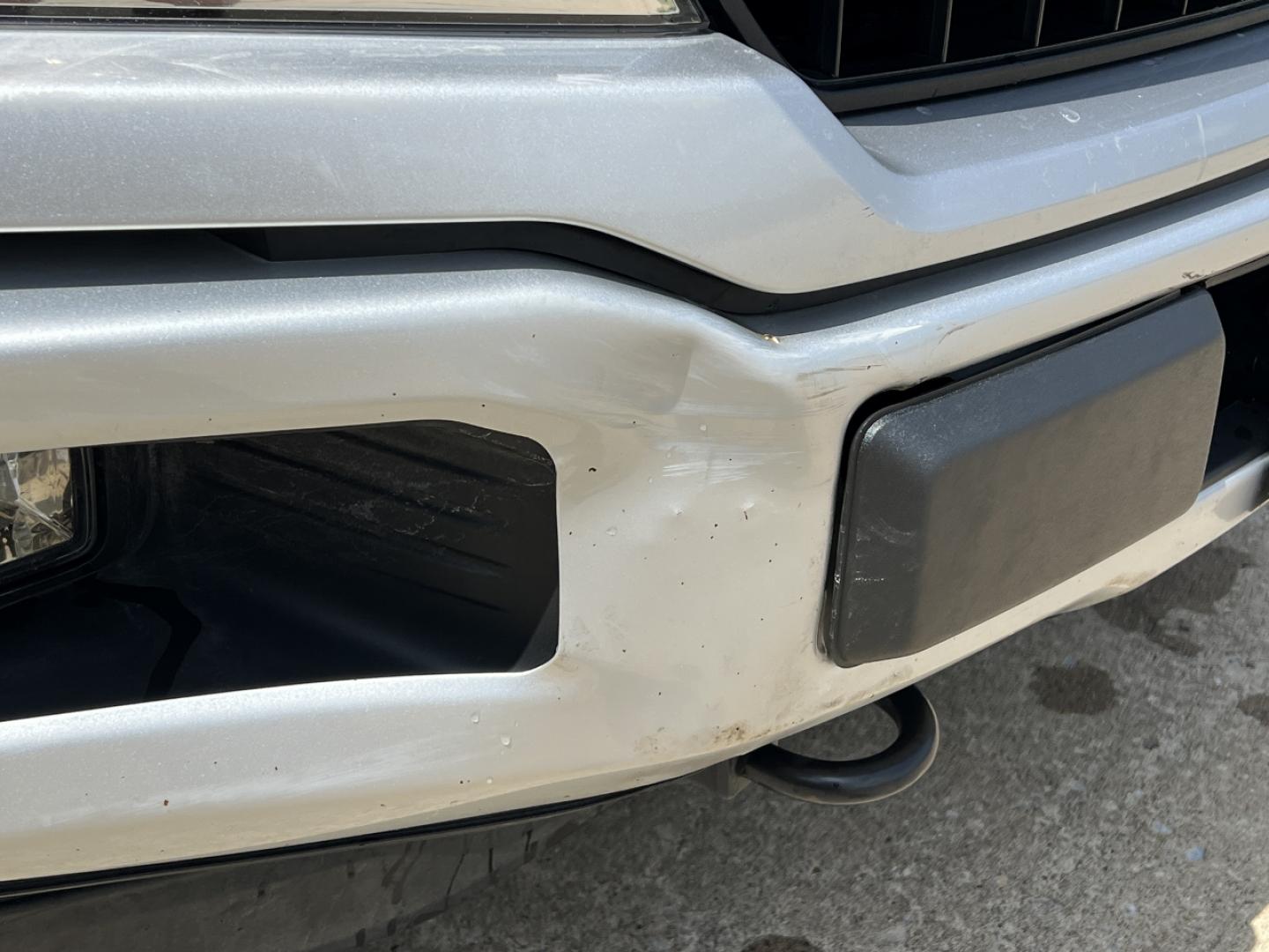 2018 SILVER /Black Cloth Ford F-150 XLT SuperCrew 5.5-ft. Bed 4WD (1FTEW1EG0JK) with an 3.5L V6 TURBO engine, Automatic transmission, located at 2990 Old Orchard Rd., Jackson, MO, 63755, 37.354214, -89.612106 - 2018 Ford F-150 XLT Local 1-Owner 124xxx miles 4x4 3.5L V6 Automatic Navigation Power/Heated Seats Backup Camera Bluetooth Remote Start Cruise Power Windows/Locks/Mirrors We have financing available and we accept trades! Fill out a credit application on our website or come by today! If - Photo#43