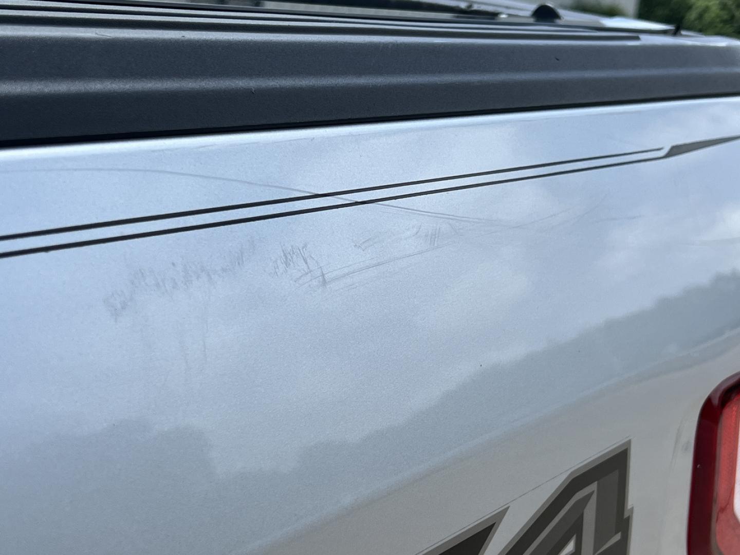 2018 SILVER /Black Cloth Ford F-150 XLT SuperCrew 5.5-ft. Bed 4WD (1FTEW1EG0JK) with an 3.5L V6 TURBO engine, Automatic transmission, located at 2990 Old Orchard Rd., Jackson, MO, 63755, 37.354214, -89.612106 - 2018 Ford F-150 XLT Local 1-Owner 124xxx miles 4x4 3.5L V6 Automatic Navigation Power/Heated Seats Backup Camera Bluetooth Remote Start Cruise Power Windows/Locks/Mirrors We have financing available and we accept trades! Fill out a credit application on our website or come by today! If - Photo#47